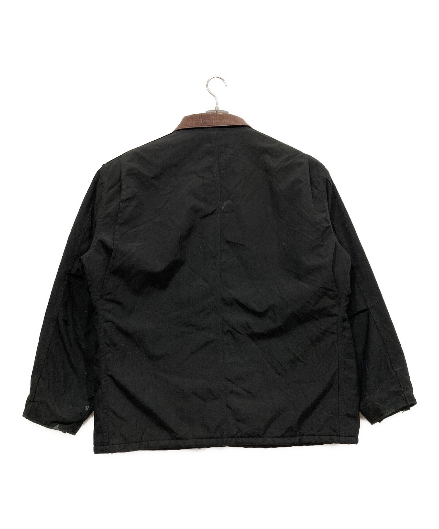 中古・古着通販】CarHartt (カーハート) トラディショナル コート