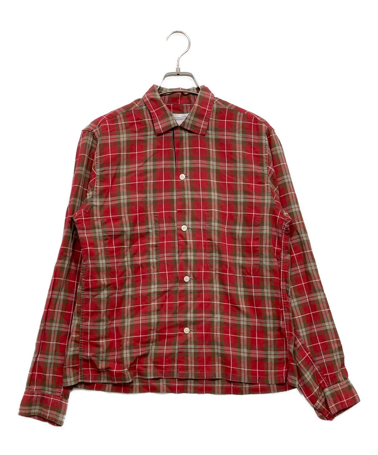 中古・古着通販】TOWN CRAFT (タウンクラフト) ヴィンテージ