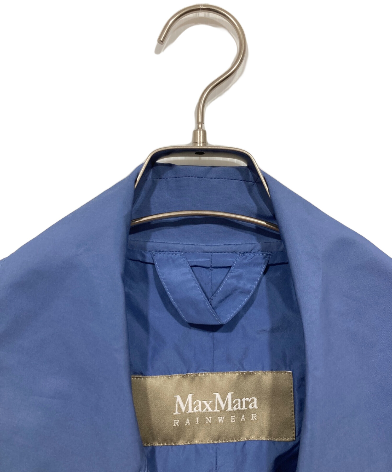 中古・古着通販】MaxMara RAINWEAR (マックスマーラ レイン