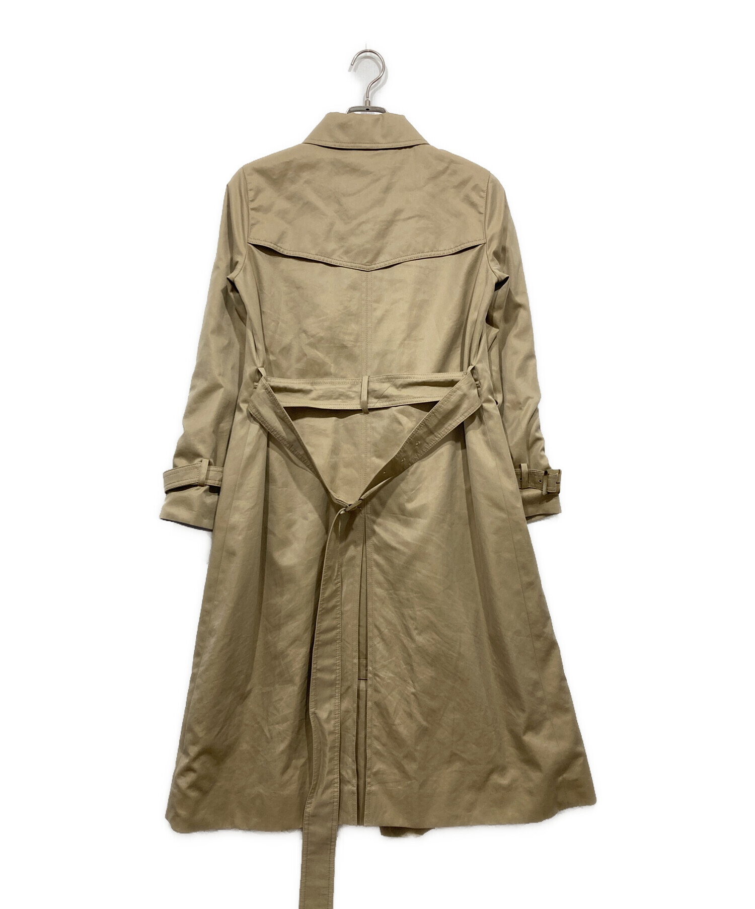OLD ENGLANDトレンチコート