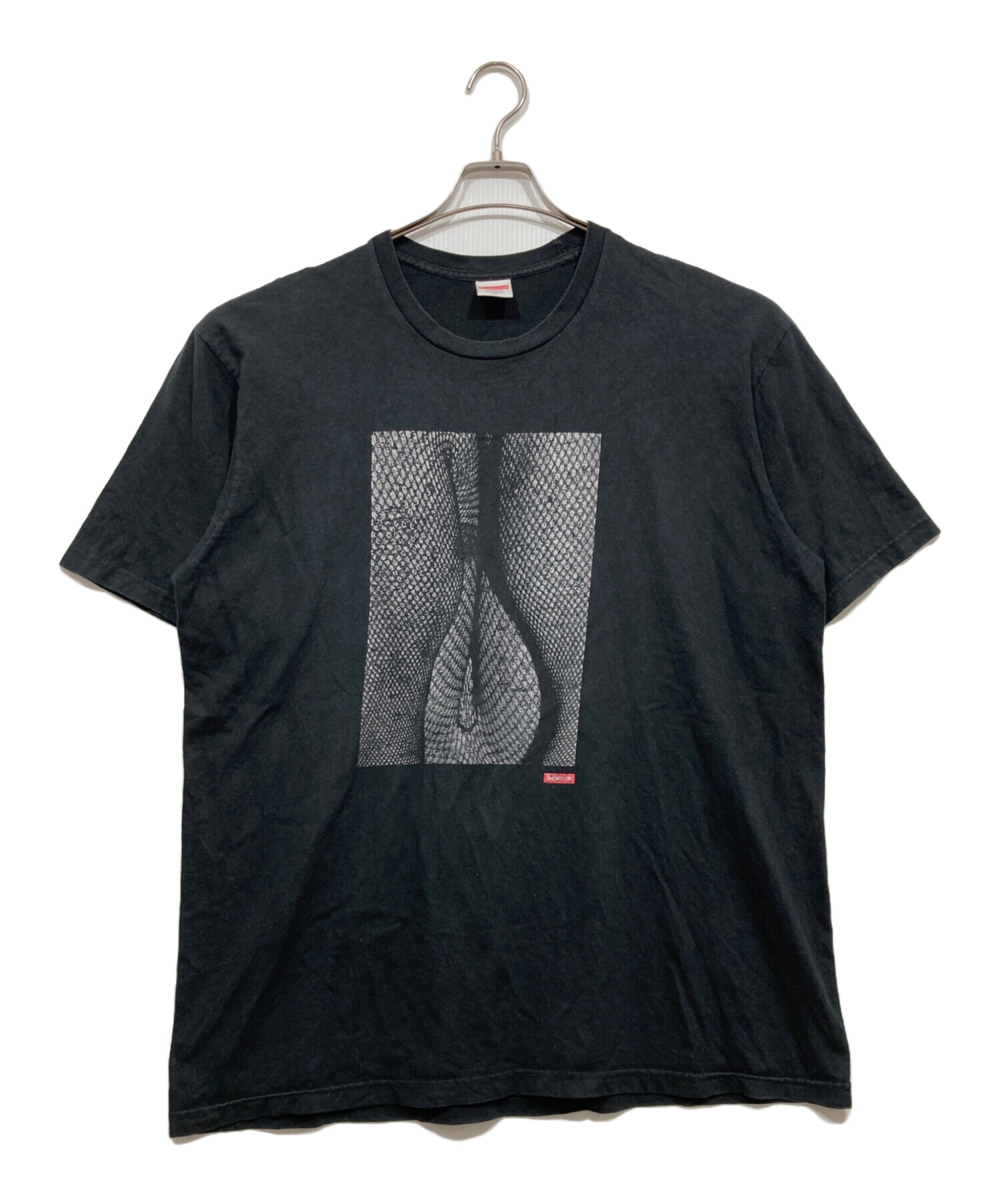 Supreme Daido Moriyama Tights Tee XL