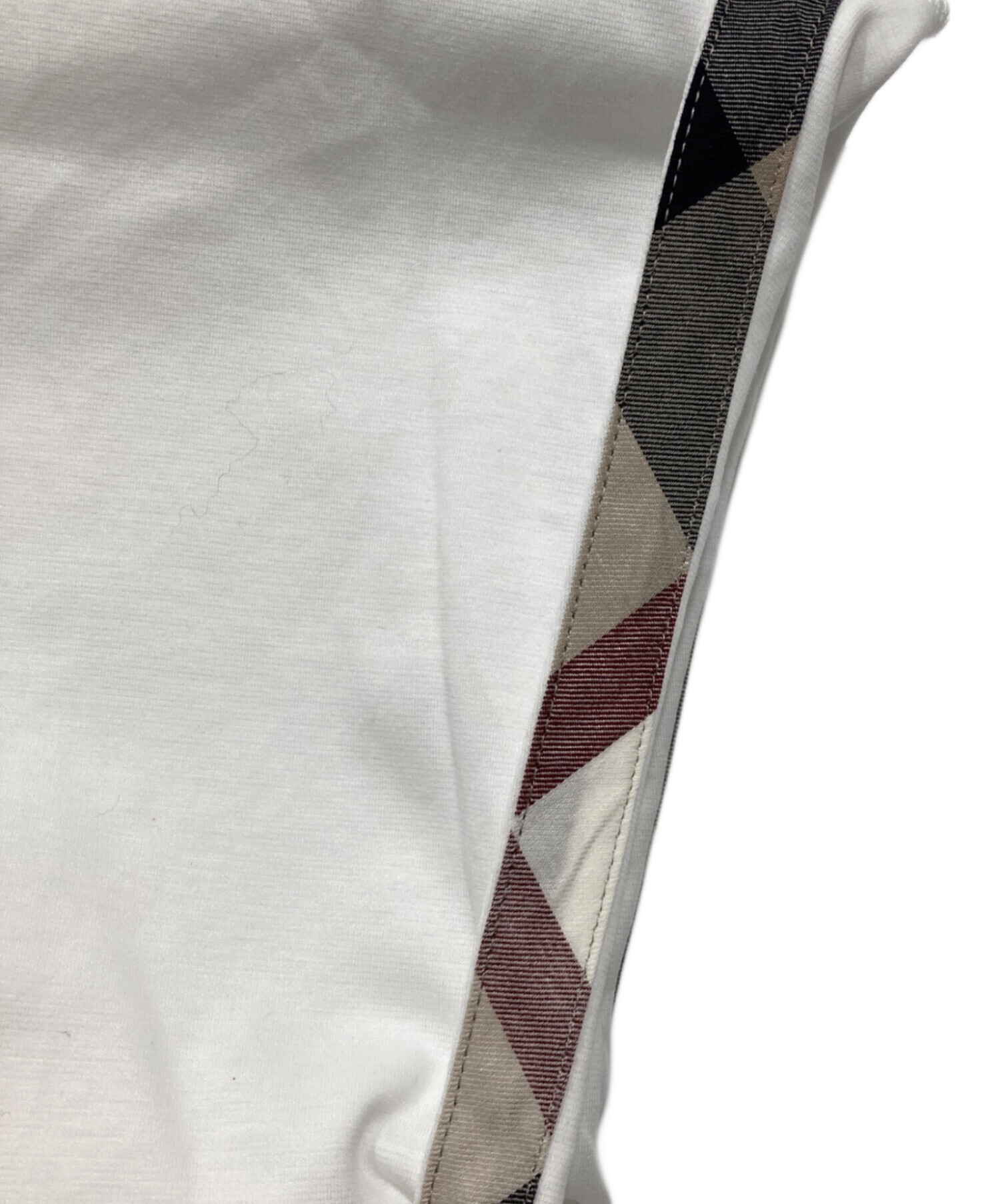 ブルーレーベルクレストブリッジ コンパクトクリアーポンチT 38 黒 BLUE LABEL CRESTBRIDGE（ブルーレーベルクレストブリッジ）の