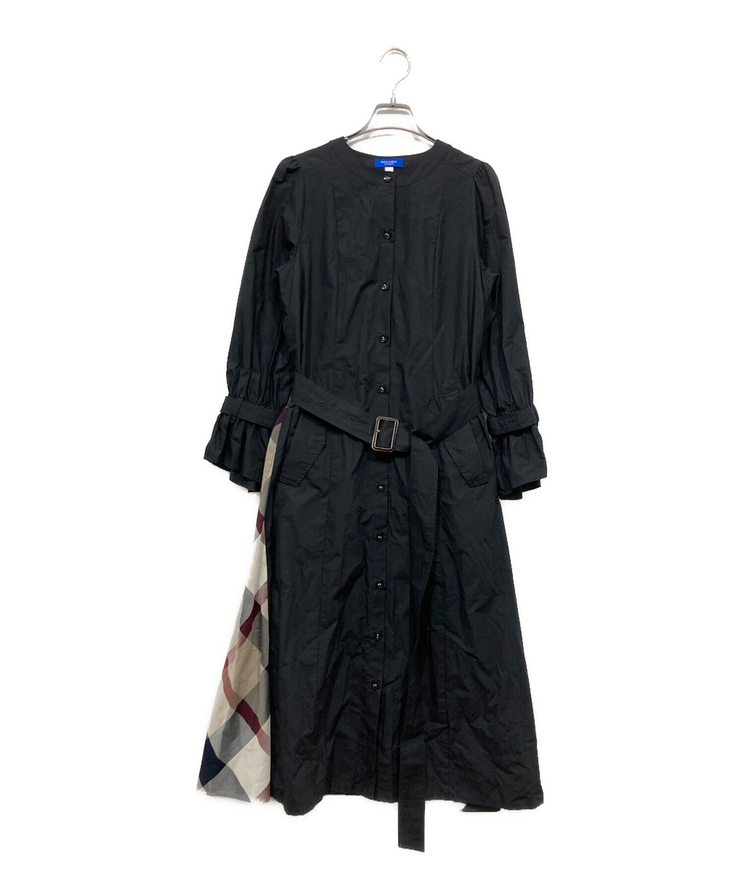 中古・古着通販】BLUE LABEL CRESTBRIDGE (ブルーレーベルクレスト