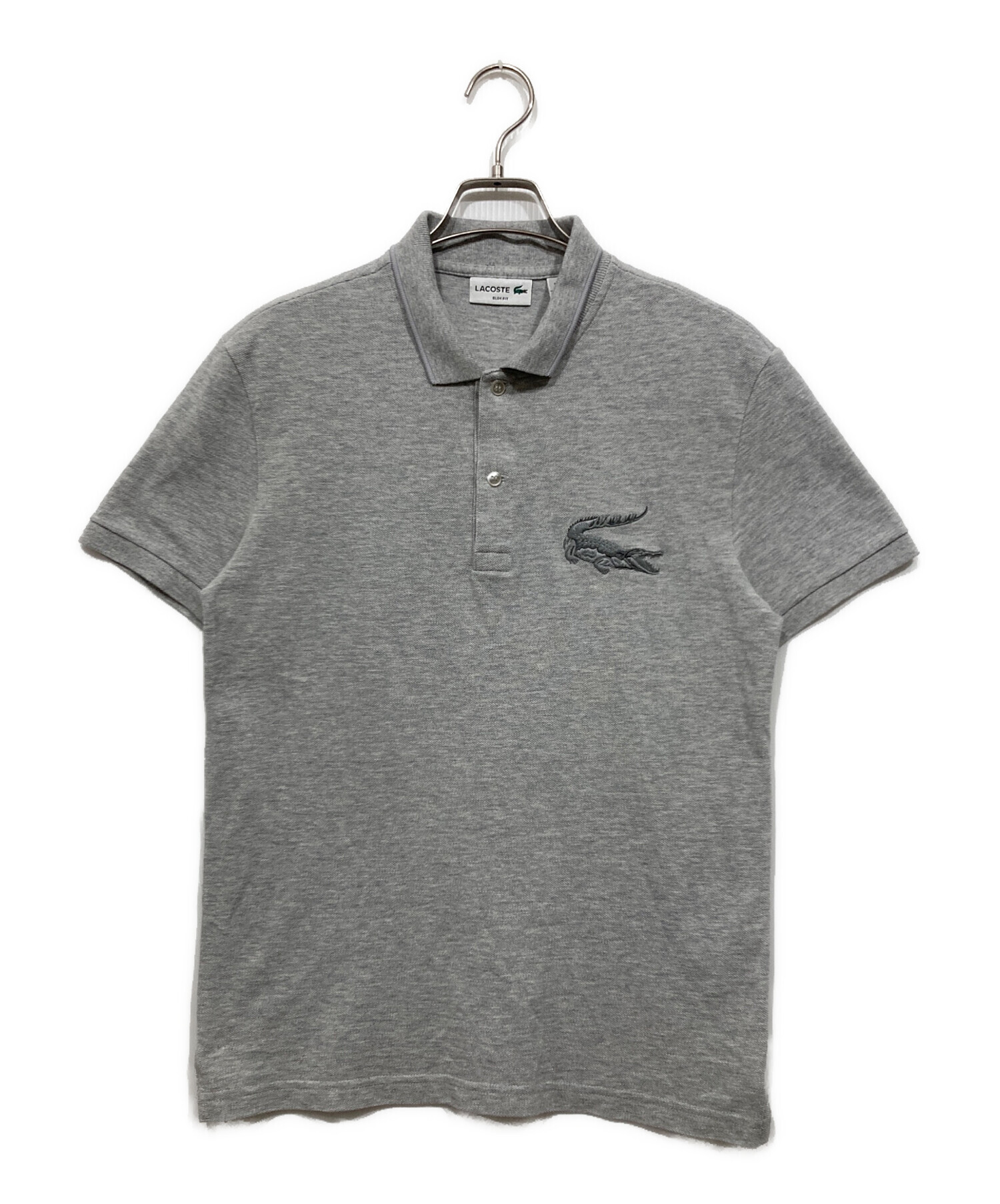 中古・古着通販】LACOSTE (ラコステ) ポロシャツ / ロベール 