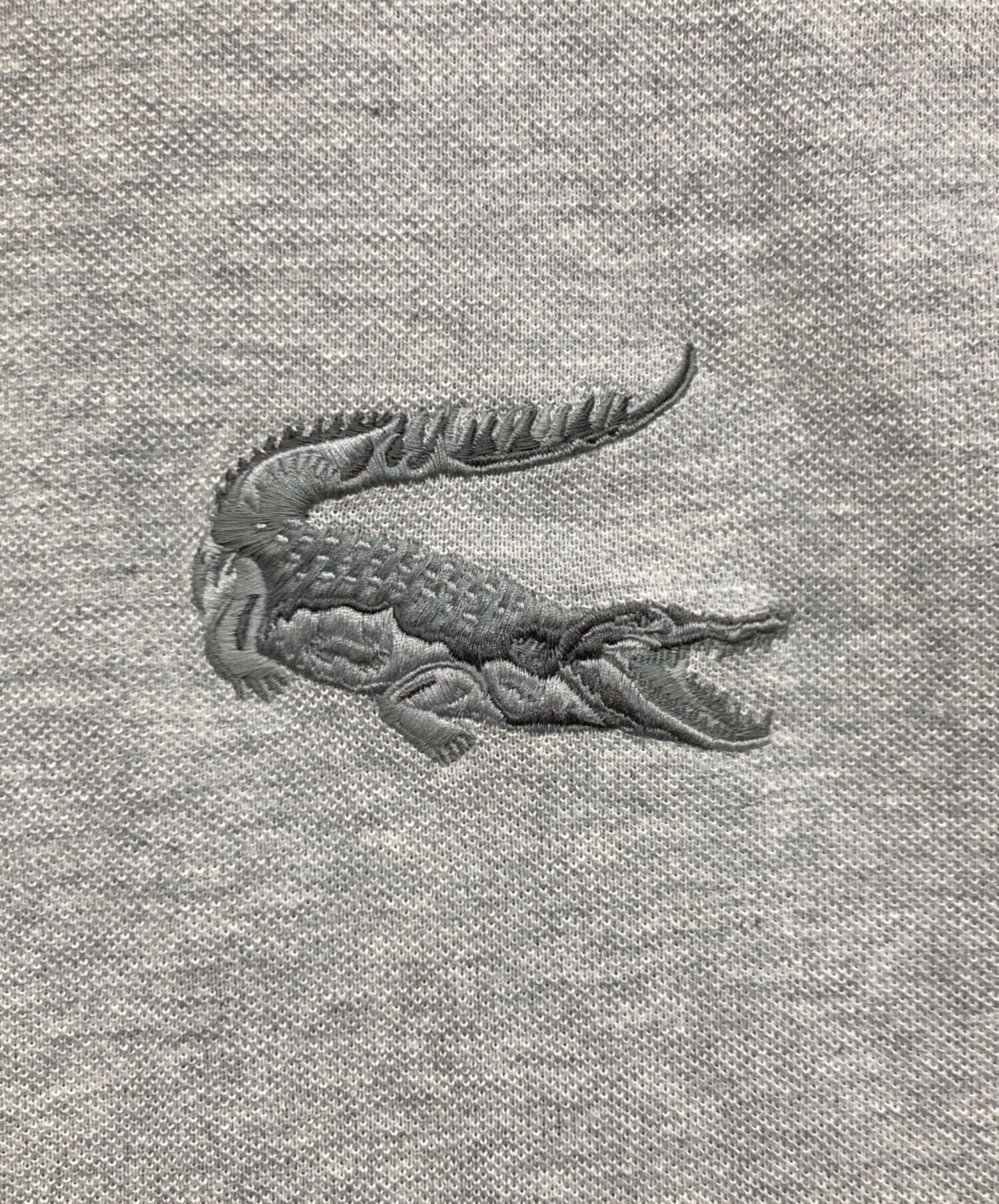 中古・古着通販】LACOSTE (ラコステ) ポロシャツ / ロベール 