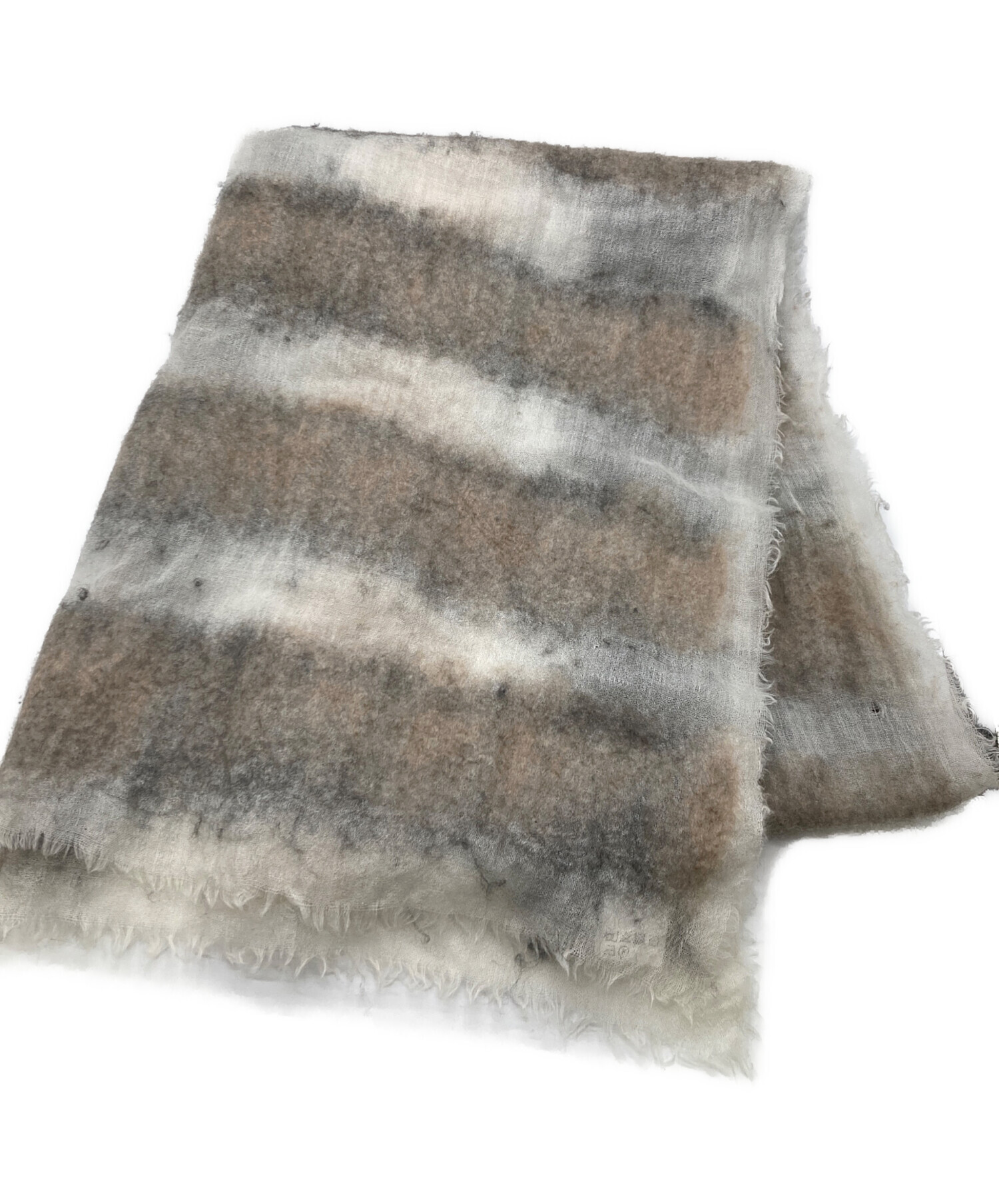 中古・古着通販】SILVANA MANETTI (シルヴァナ マネッティ) CASHMERE