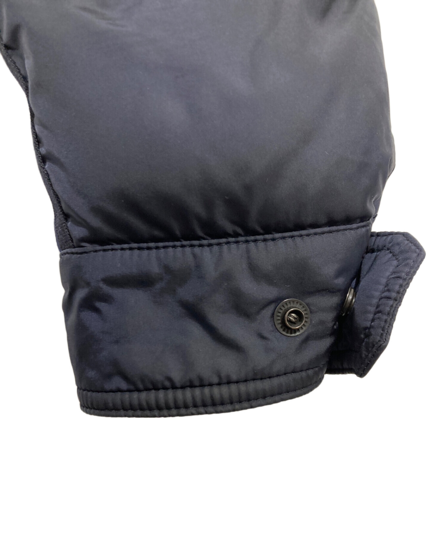 中古・古着通販】MONCLER (モンクレール) JACOBダウンジャケット