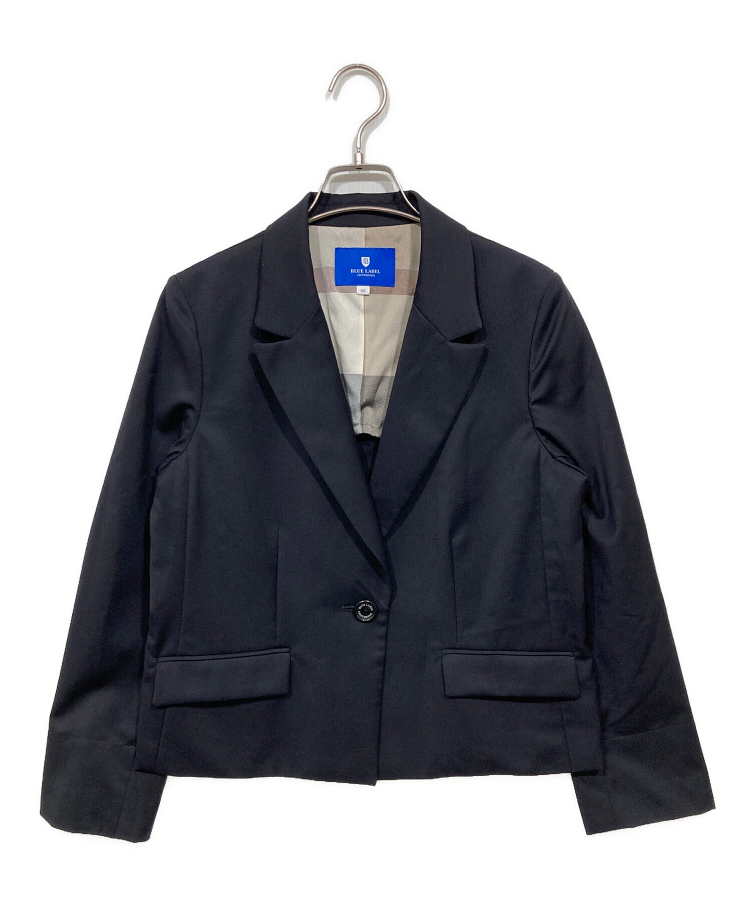 中古・古着通販】BLUE LABEL CRESTBRIDGE (ブルーレーベル