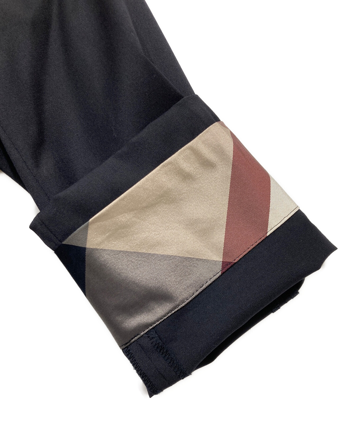 中古・古着通販】BLUE LABEL CRESTBRIDGE (ブルーレーベル