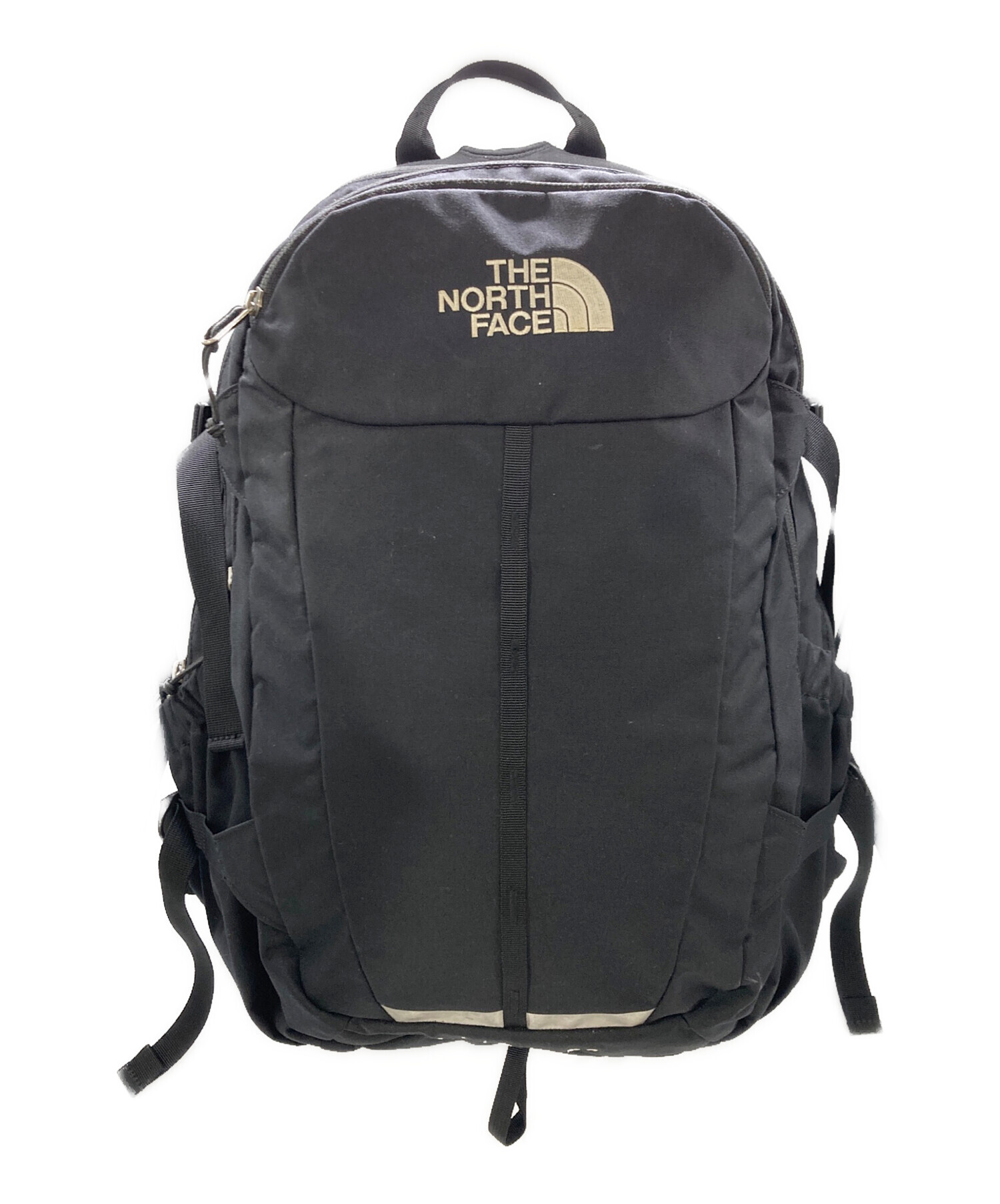 THE NORTH FACE VOSTOK 28 リュック バックパック 黒 【公式通販】