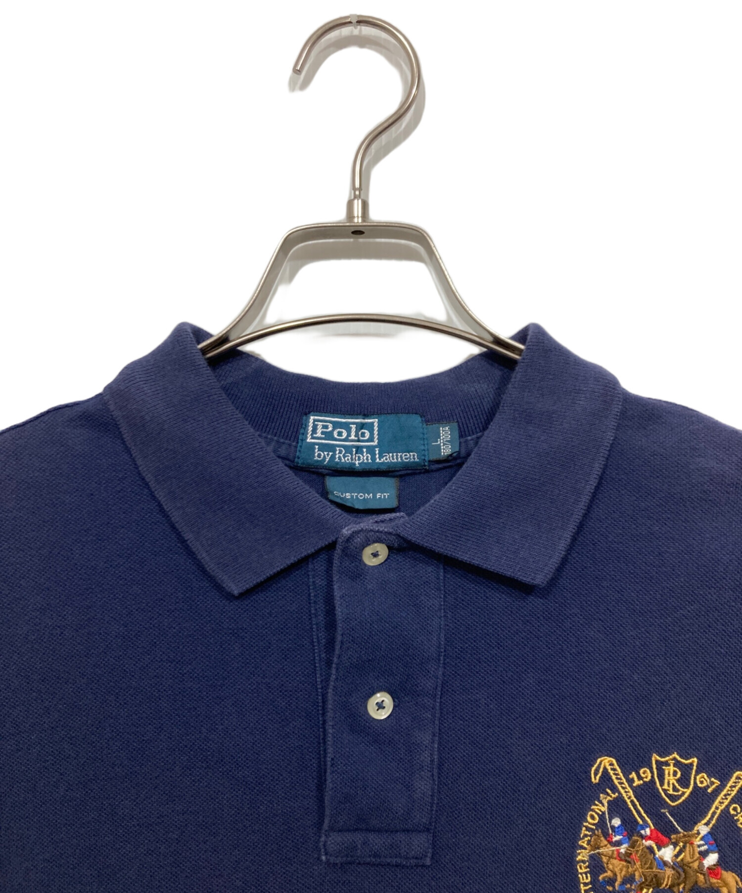 中古・古着通販】POLO RALPH LAUREN (ポロ・ラルフローレン 