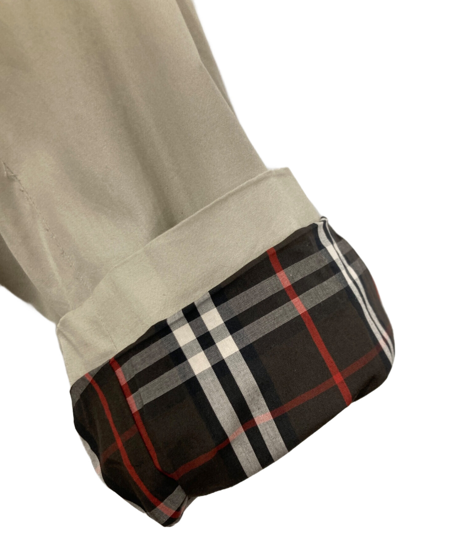 ADRER 　トレンチコート 　ユニセックス　 Sサイズ　 ベージュ ADRER（アドラー）｜トレンチコート一覧 - WEAR