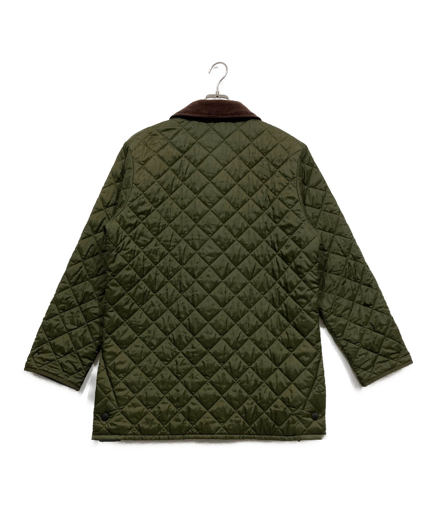 中古・古着通販】Barbour (バブアー) リッズデイル キルティング 