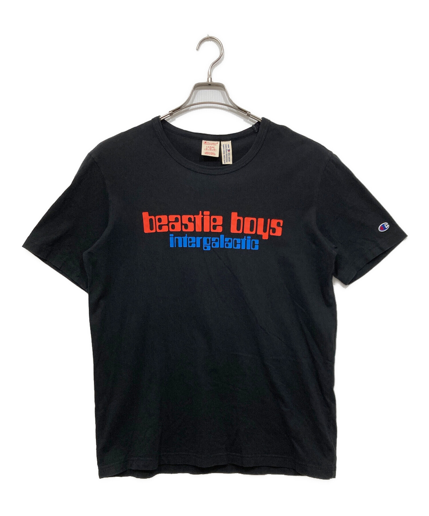 BEASTIE BOYS Tシャツ PAGEANT ブラック 楽天市場】『BEASTIE BOYS / ビースティ ボーイズ』BEASTTS04MB