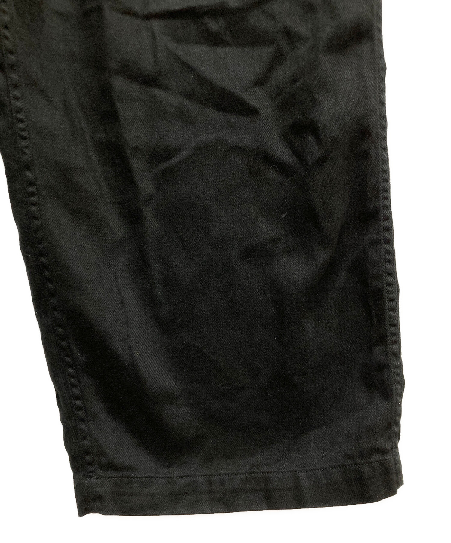 中古・古着通販】confect (コンフェクト) カポックツイル デッキ