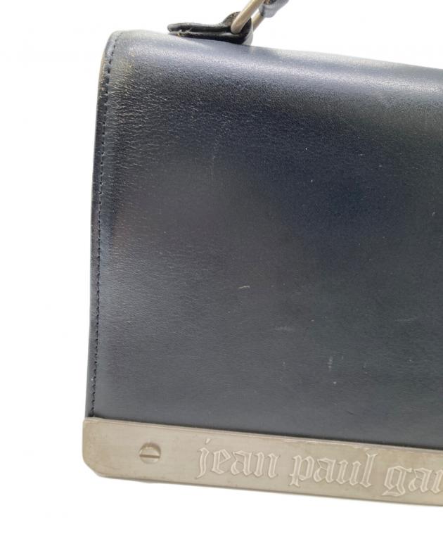 中古・古着通販】Jean Paul GAULTIER (ジャンポールゴルチェ) メタル