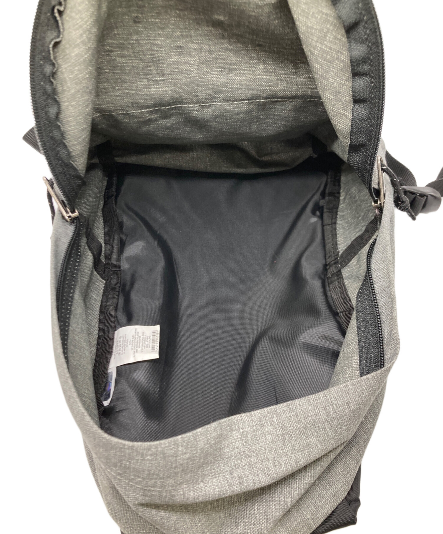 中古・古着通販】EASTPAK (イーストパック) ORBIT ミニリュック グレー