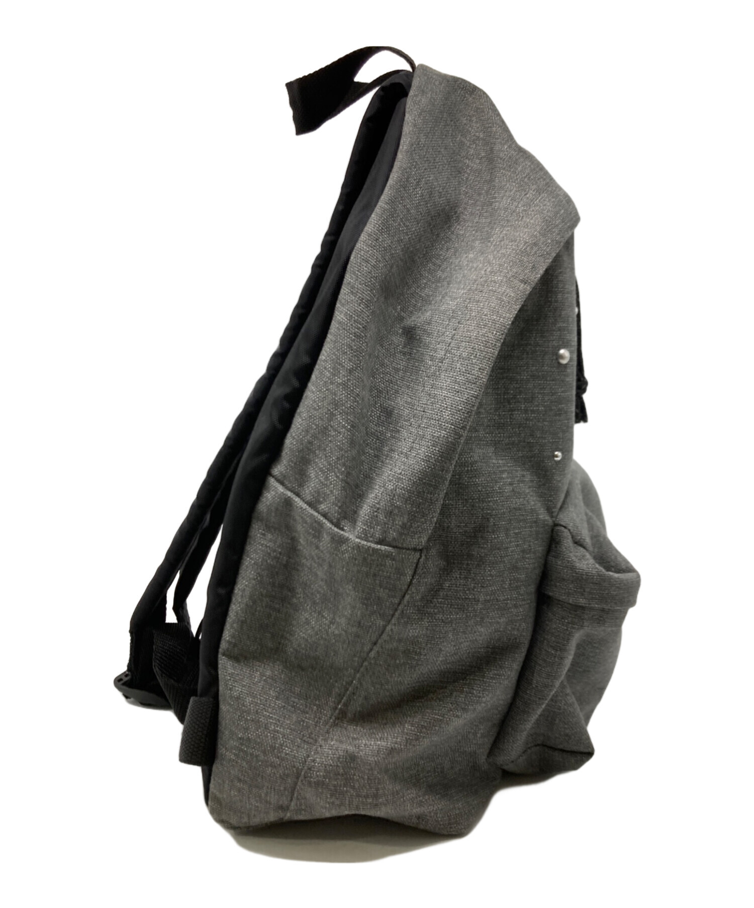 中古・古着通販】EASTPAK (イーストパック) ORBIT ミニリュック グレー