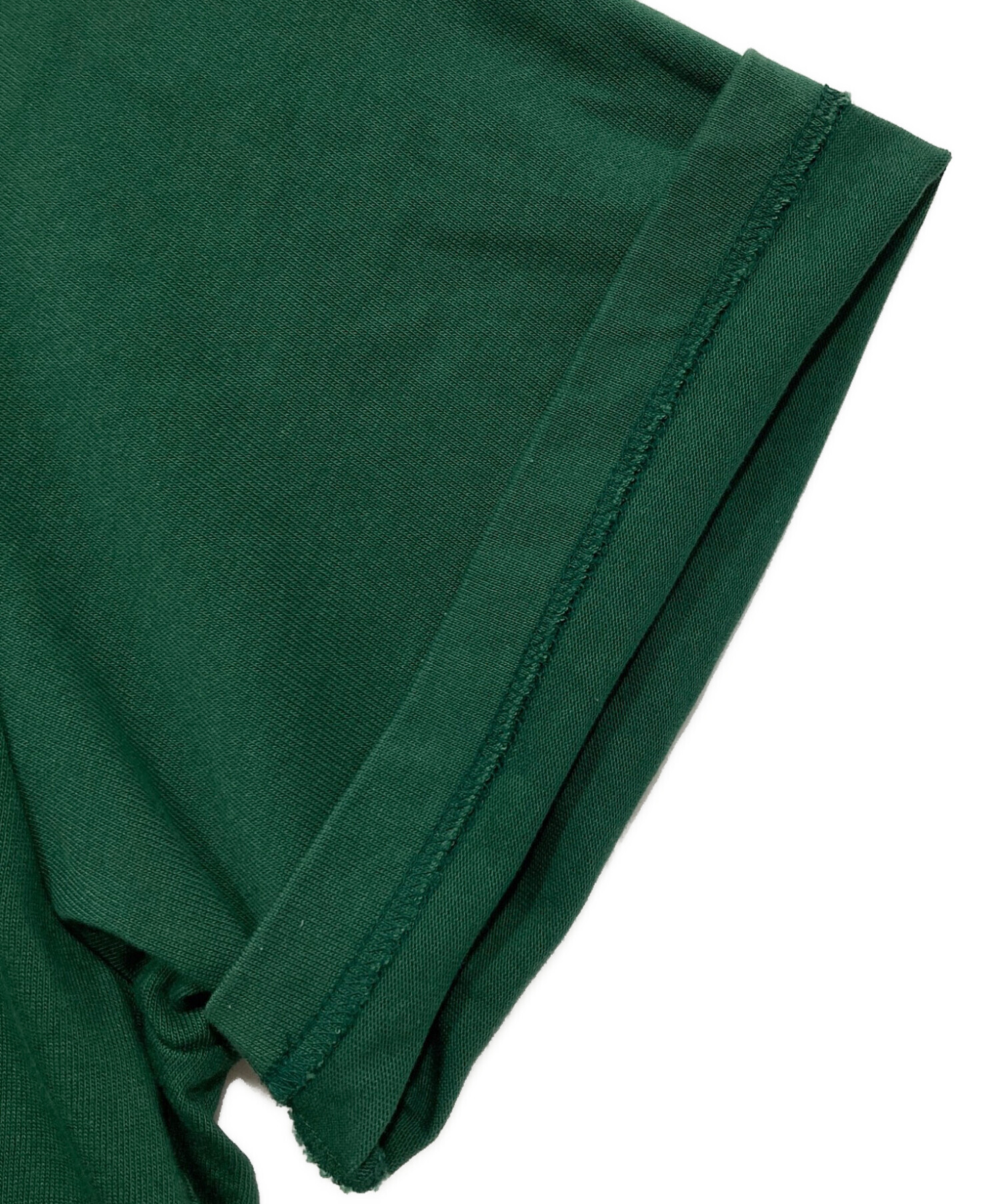 kolor / BEACON カラービーコン tee 中古・古着通販】kolor/BEACON (カラービーコン) プリント S/S