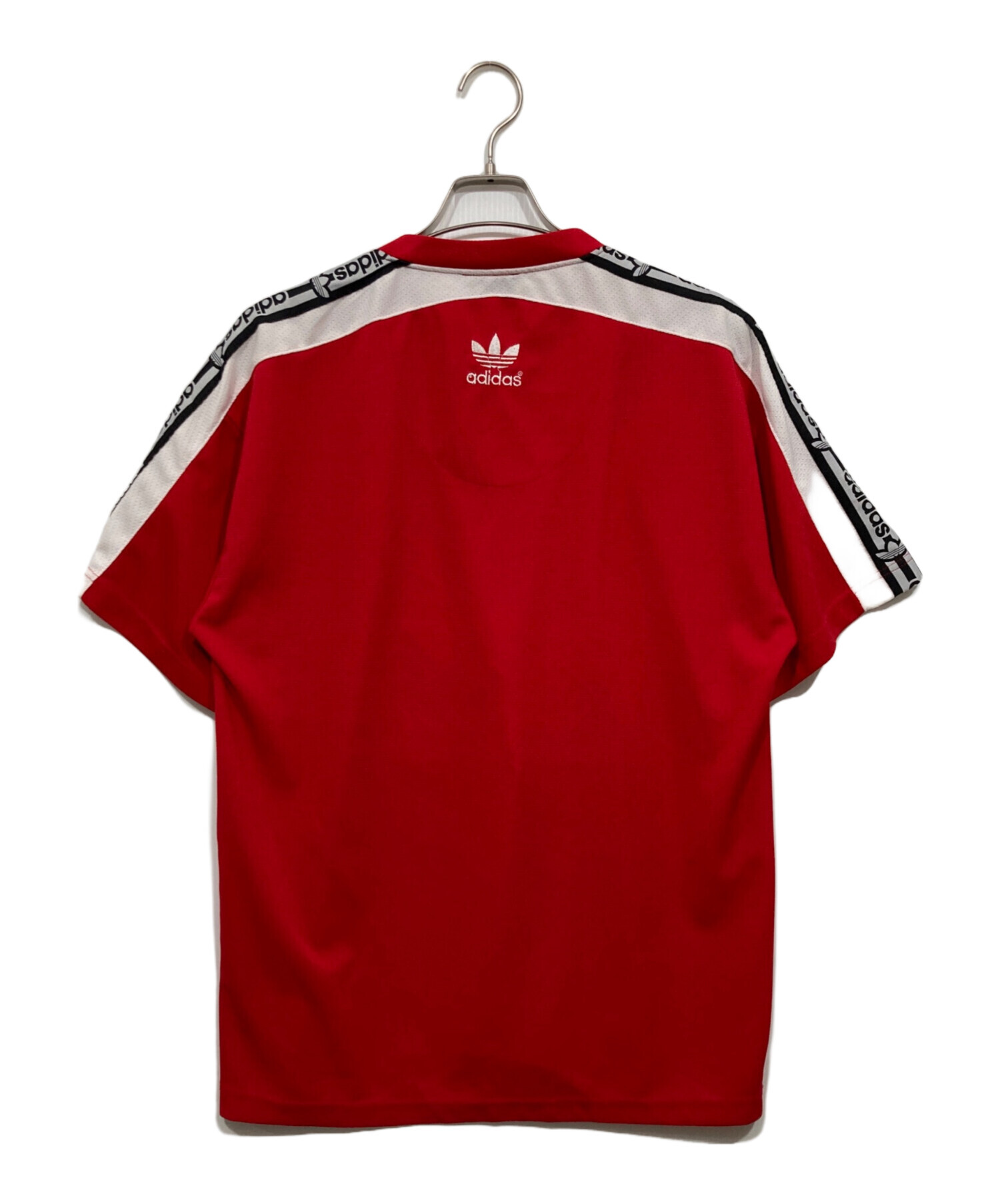 中古・古着通販】adidas (アディダス) 90`sトレフォイルTシャツ