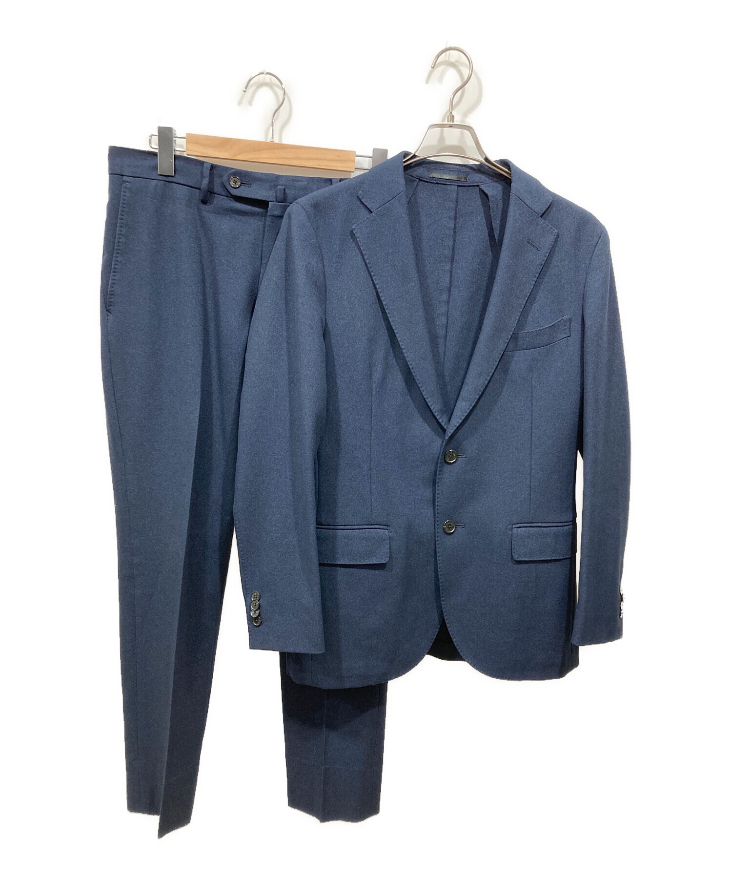 マッキントッシュ フィロソフィー メンズ スーツ（上38L 下40） マッキントッシュ フィロソフィー メンズ スーツ（上38L 下40