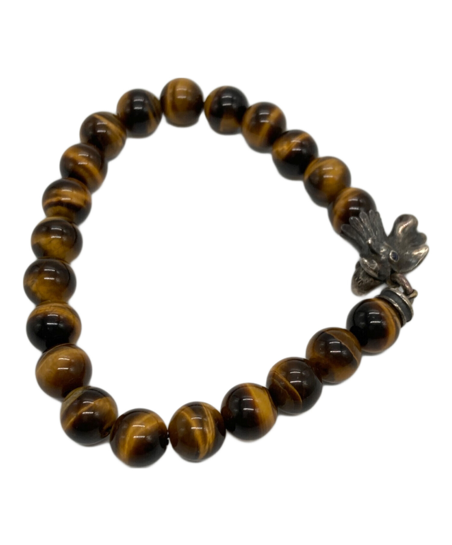 ジャムホームメイド　十二支バングルJAMMADE ブレスレット 中古・古着通販】JAM HOME MADE (ジャムホームメイド) 干支