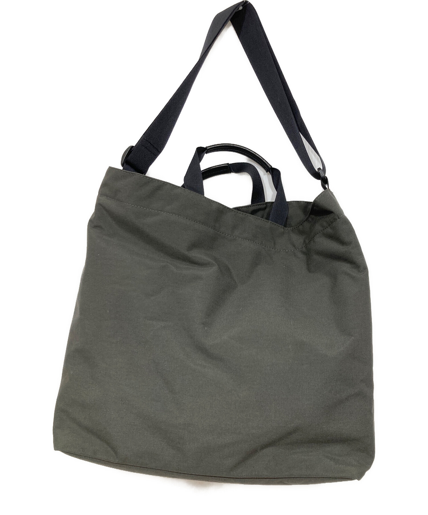 中古・古着通販】STANDARD SUPPLY (スタンダードサプライ) 2WAYトート