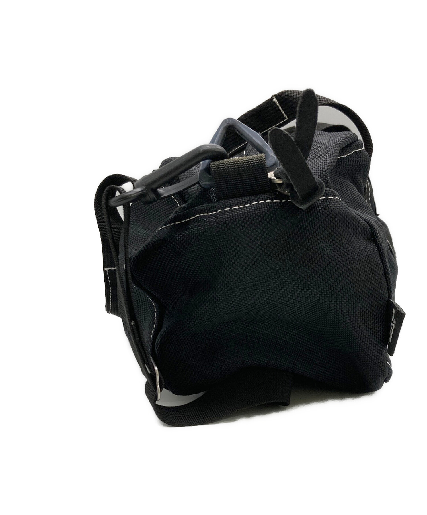 中古・古着通販】GREGORY (グレゴリー) ショルダーバッグ ブラック 