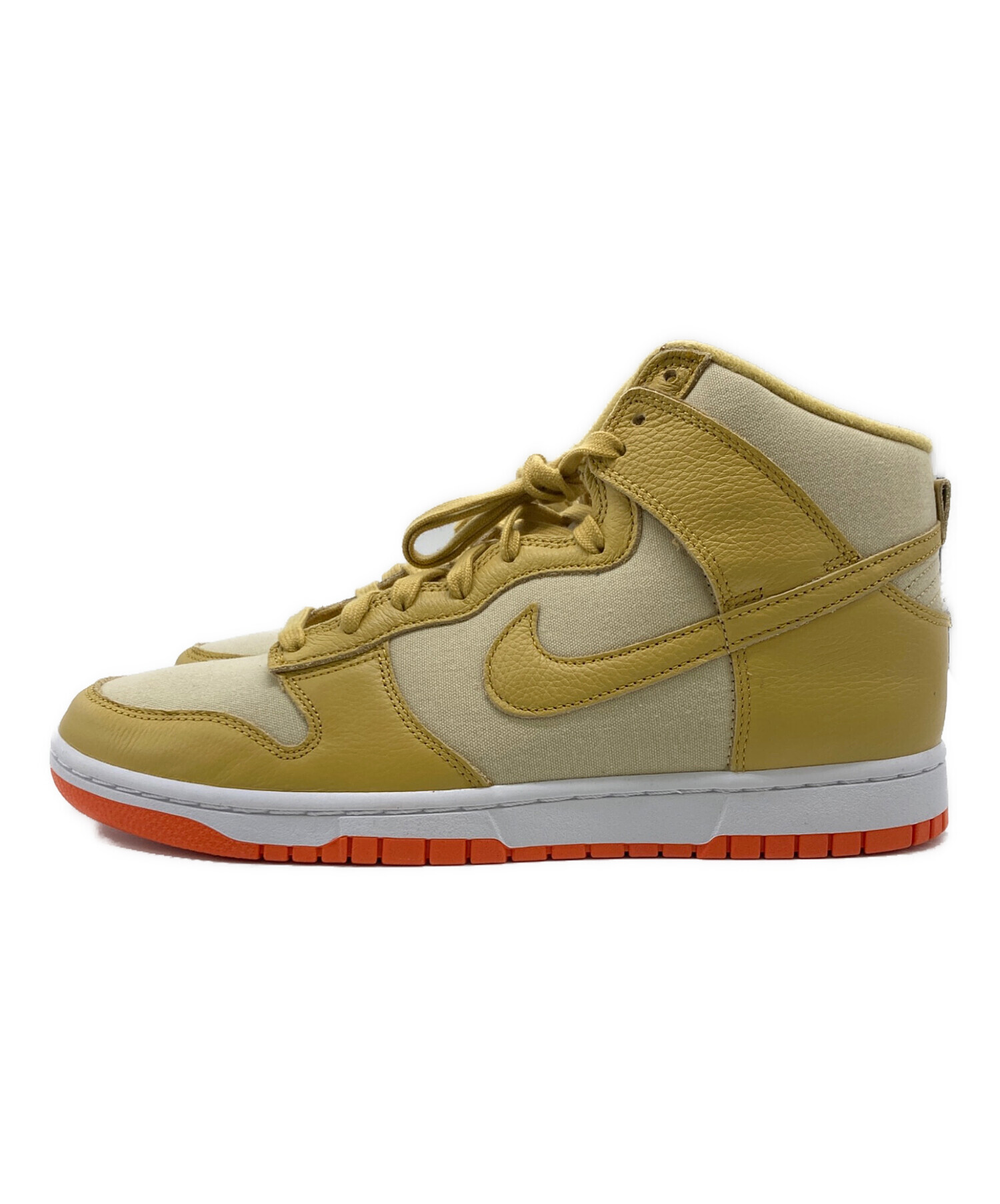 中古・古着通販】NIKE (ナイキ) ダンク ハイ レトロ プレミアム 