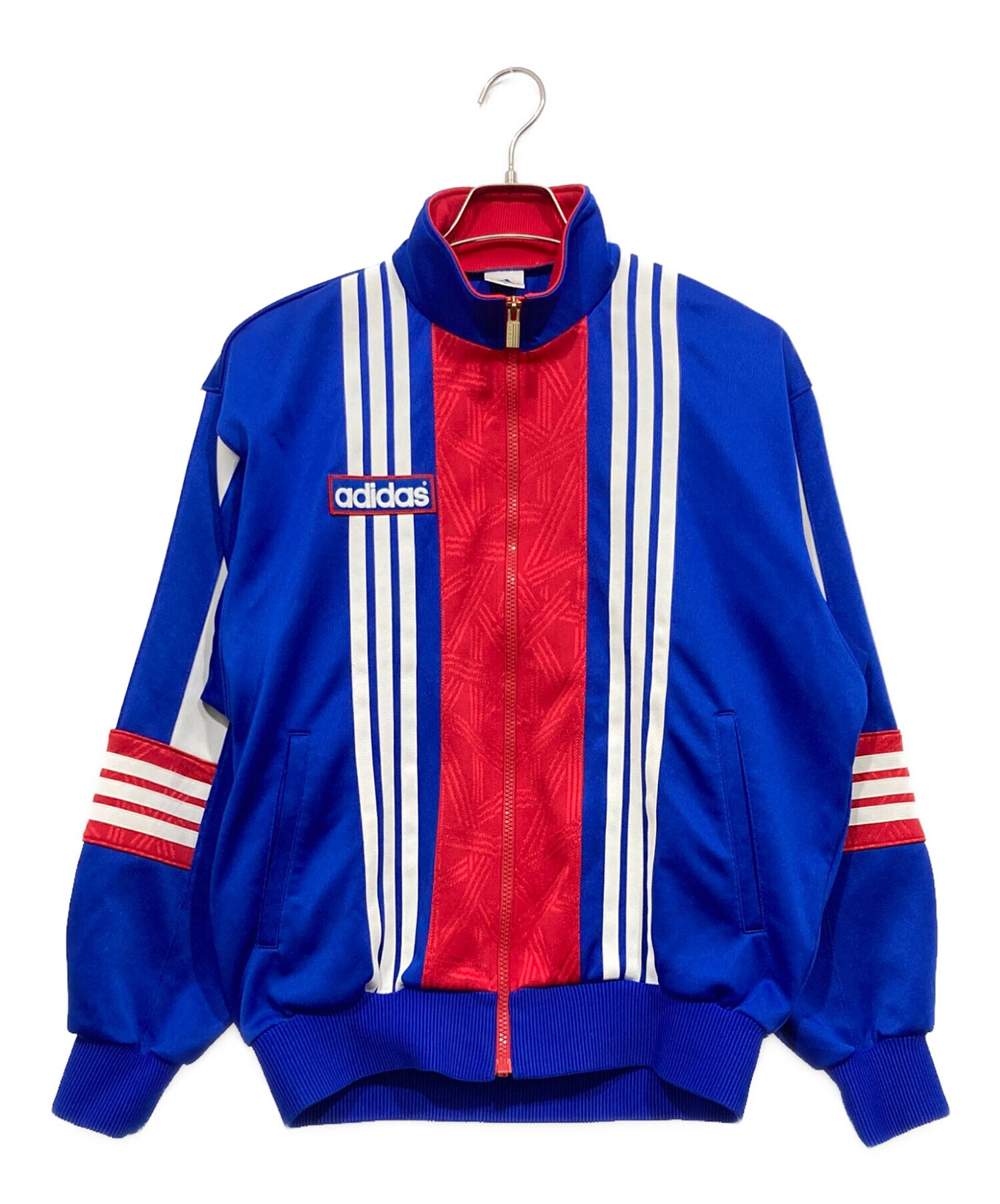 90s Adidas トラックジャケット アディダス TOKYO ナイロンジャケット