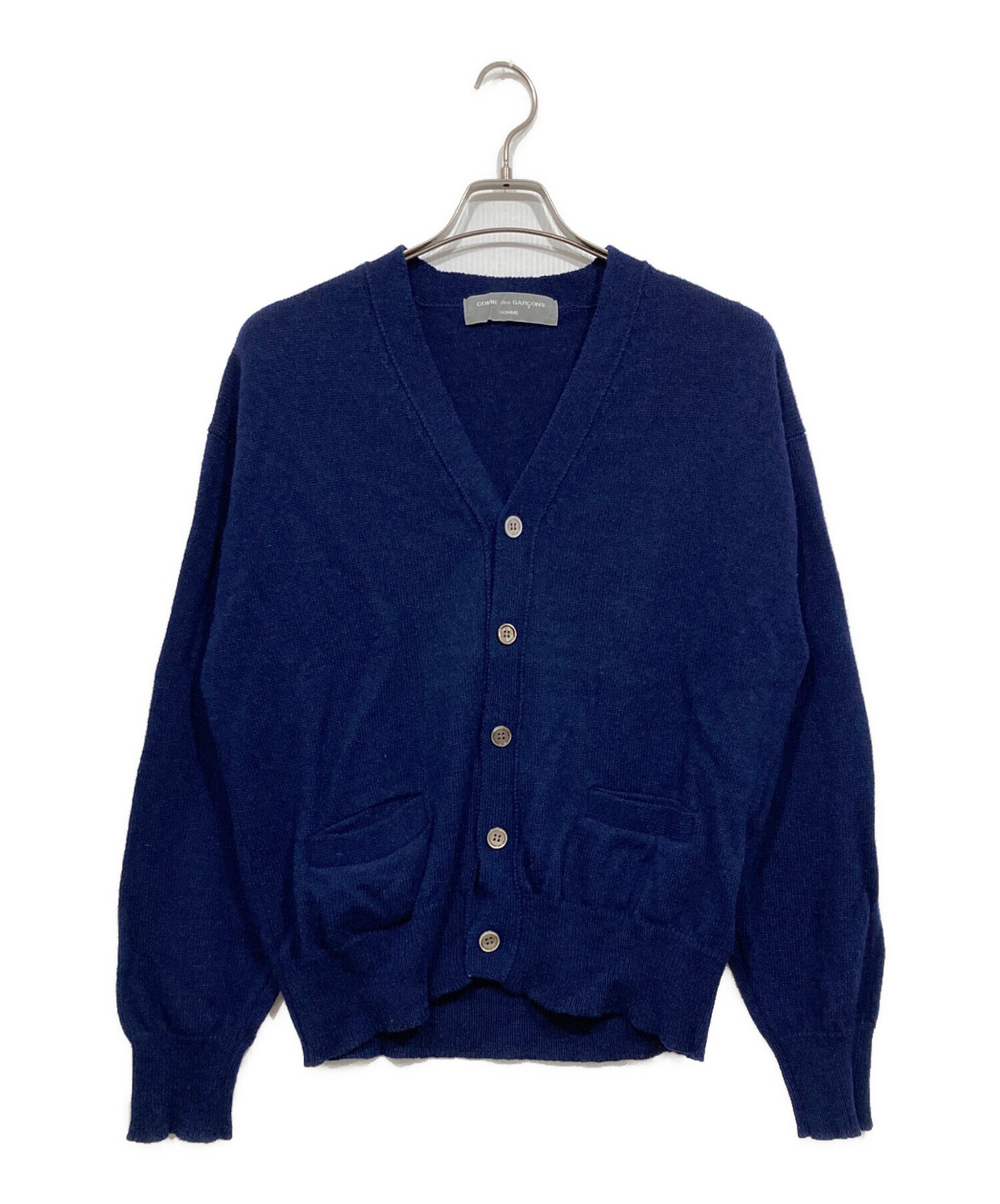 中古・古着通販】COMME des GARCONS HOMME (コムデギャルソン 中古・古着通販】COMME des GARCONS HOMME (コムデギャルソン