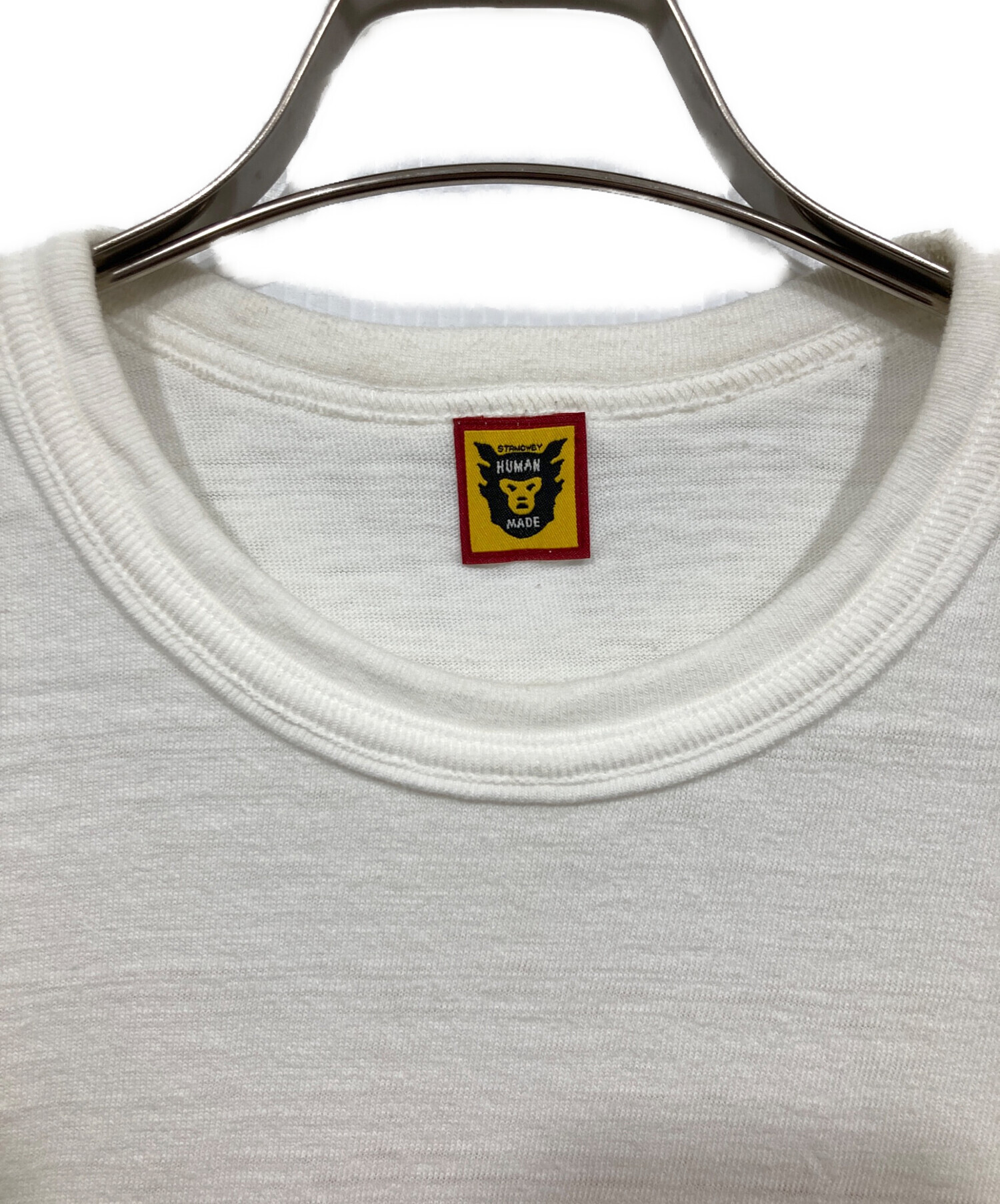 中古・古着通販】HUMAN MADE (ヒューマンメイド) GIRLS DON'T CRY
