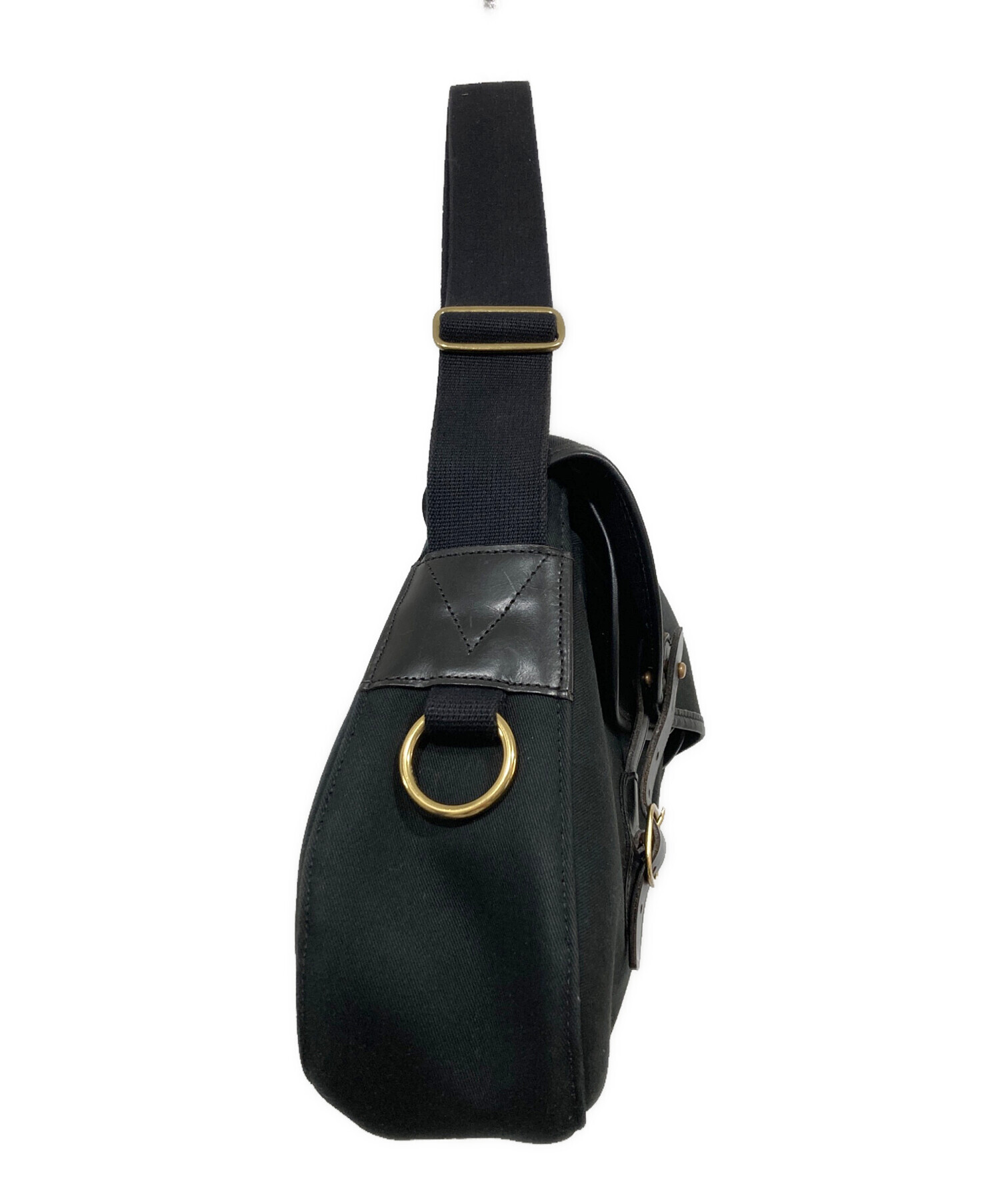 中古・古着通販】brady (ブレディ) ARIEL TROUT SMALL ブラック 