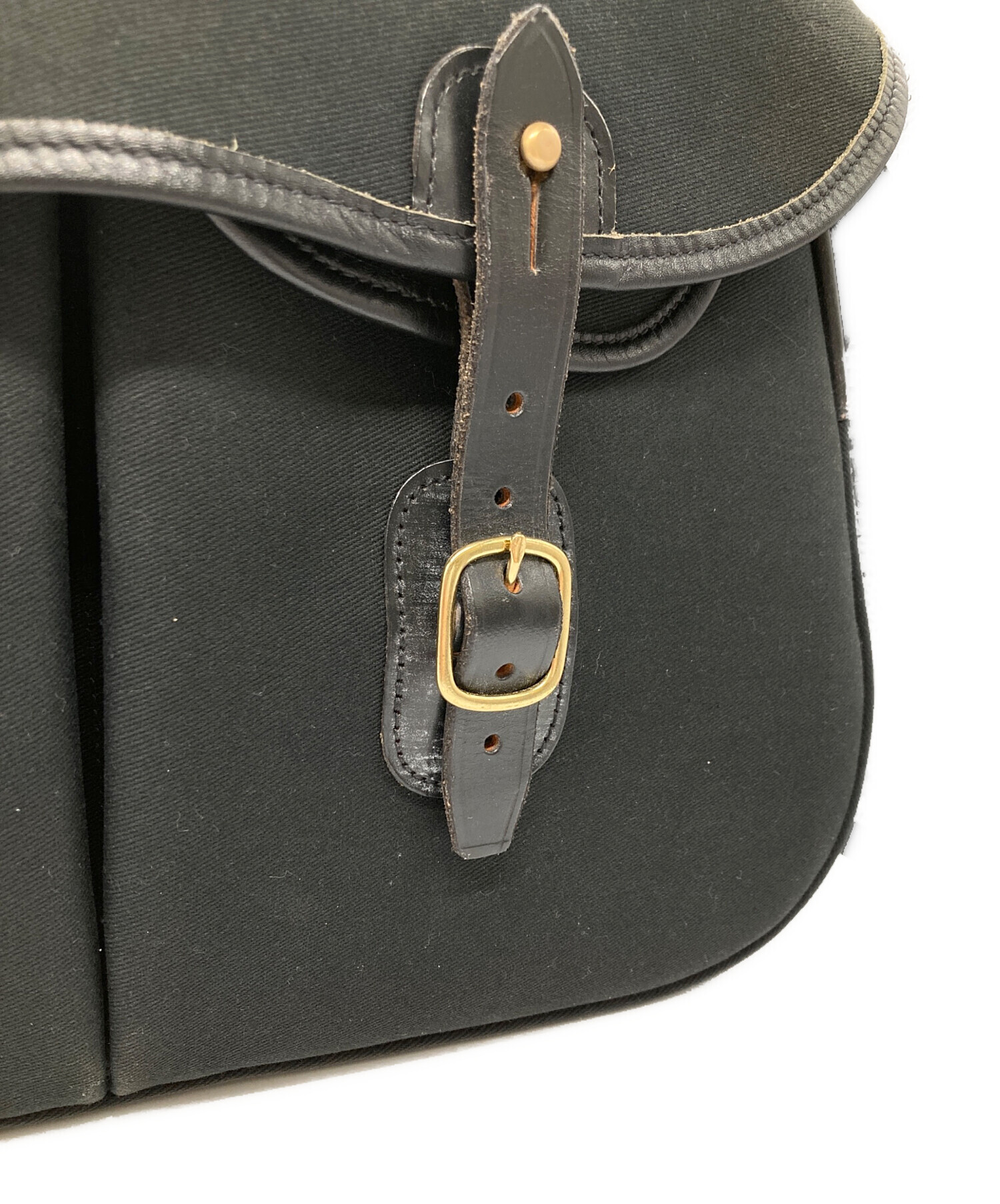 中古・古着通販】brady (ブレディ) ARIEL TROUT SMALL ブラック