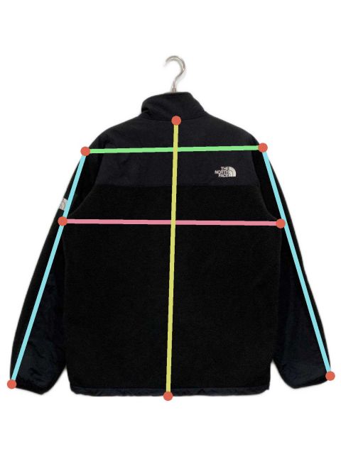 中古・古着通販】THE NORTH FACE (ザ ノース フェイス) デナリ