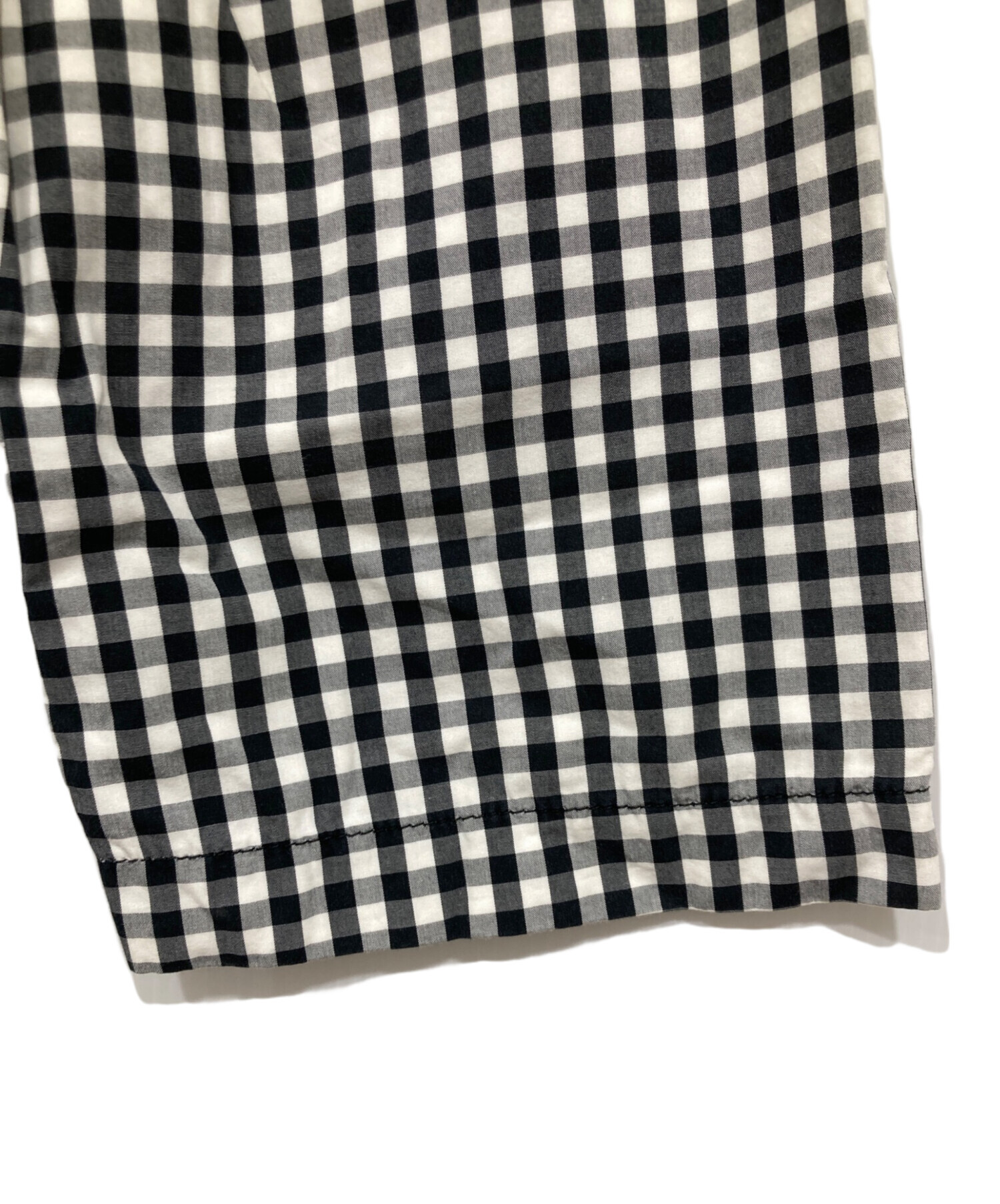 中古・古着通販】BLACK COMME des GARCONS (ブラック コムデギャルソン