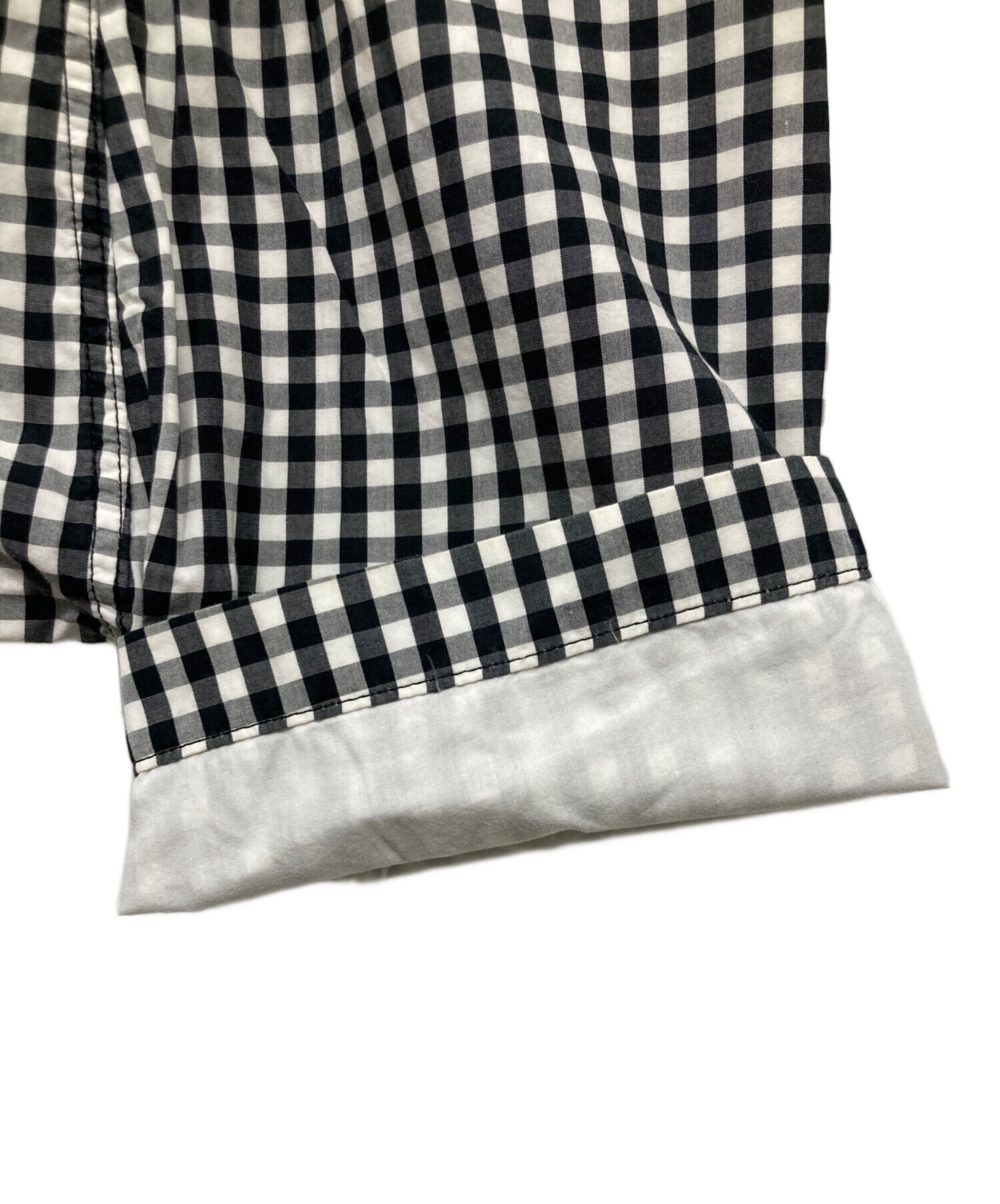 中古・古着通販】BLACK COMME des GARCONS (ブラック コムデギャルソン