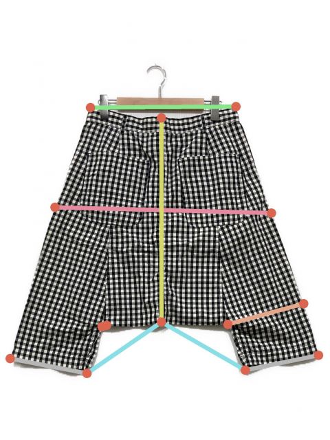 中古・古着通販】BLACK COMME des GARCONS (ブラック コムデギャルソン