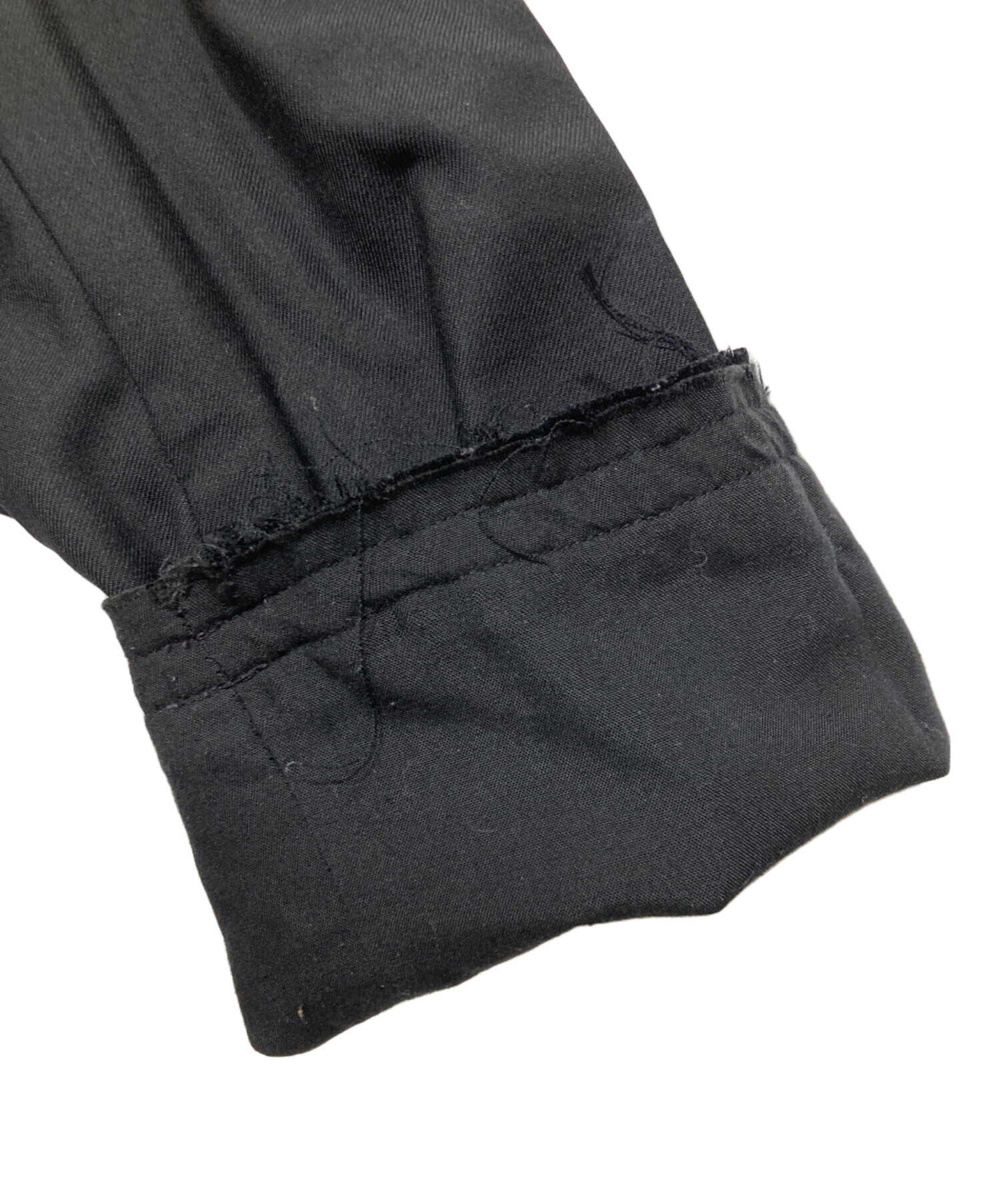 中古・古着通販】CASEY VIDALENC (ケイシーヴィダレンク) カットオフ