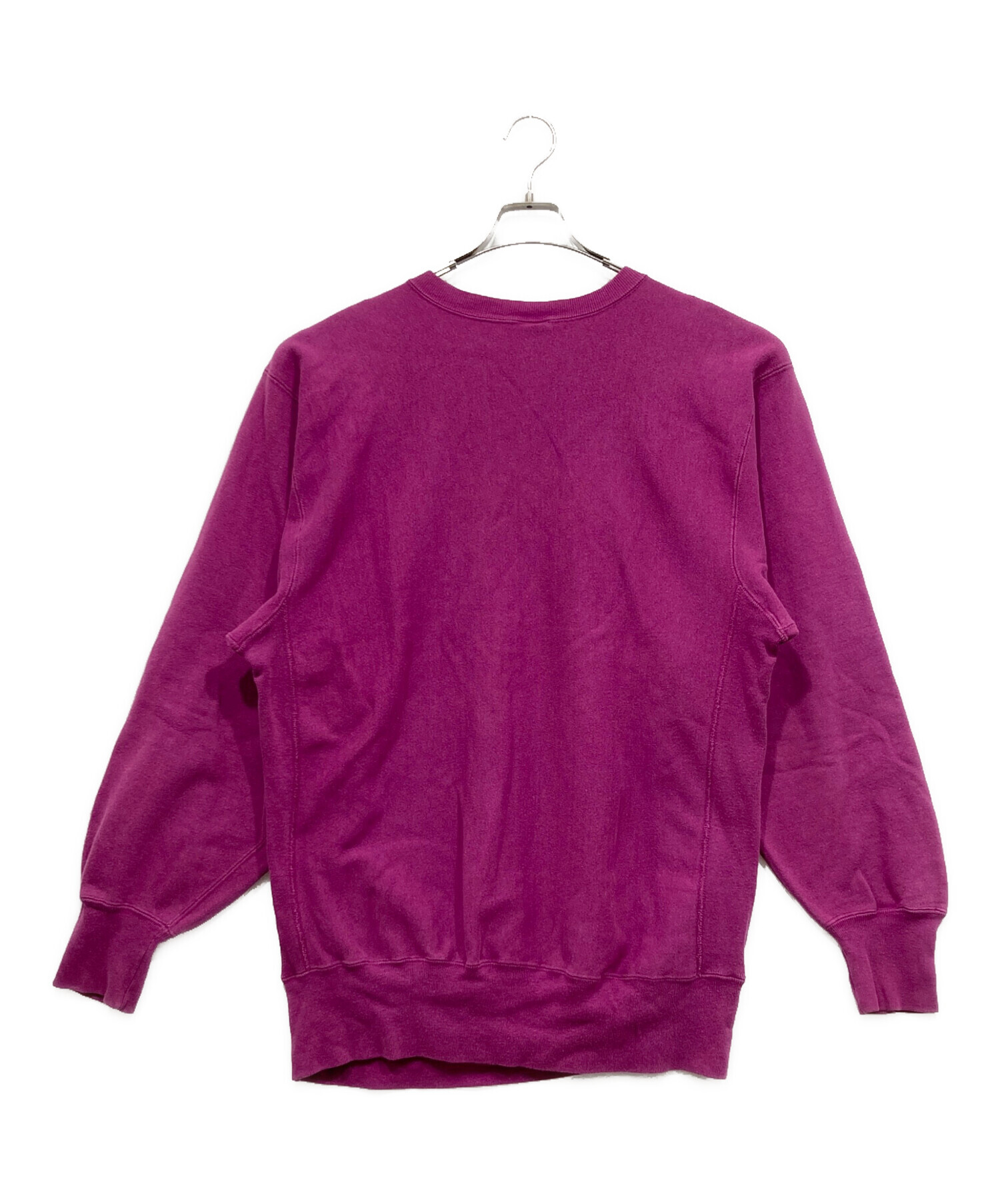 中古・古着通販】Champion REVERSE WEAVE (チャンピオン リバース