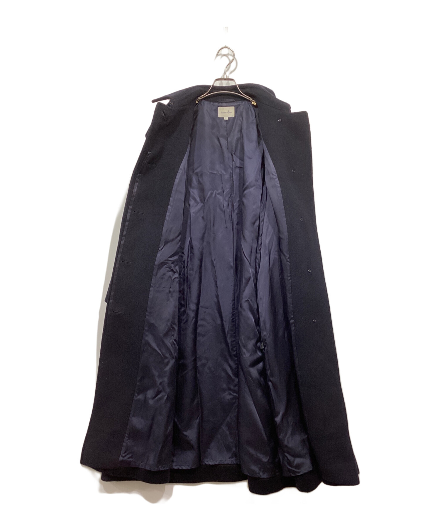 中古・古着通販】STEVEN ALAN (スティーブンアラン) WOOL BEAVER 中古・古着通販】STEVEN ALAN (スティーブンアラン) WOOL BEAVER