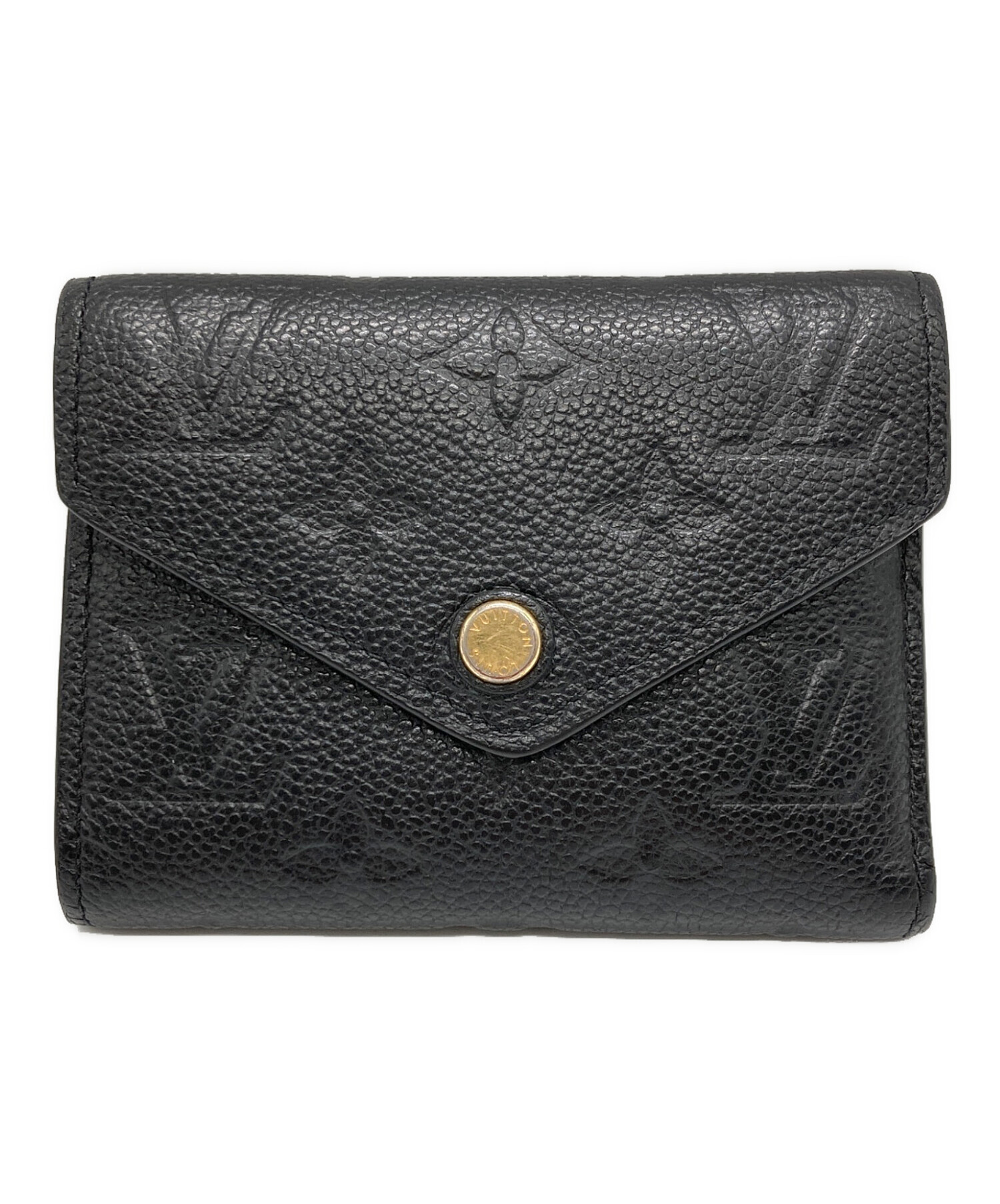 中古・古着通販】LOUIS VUITTON (ルイ ヴィトン) ポルトフォイユ 