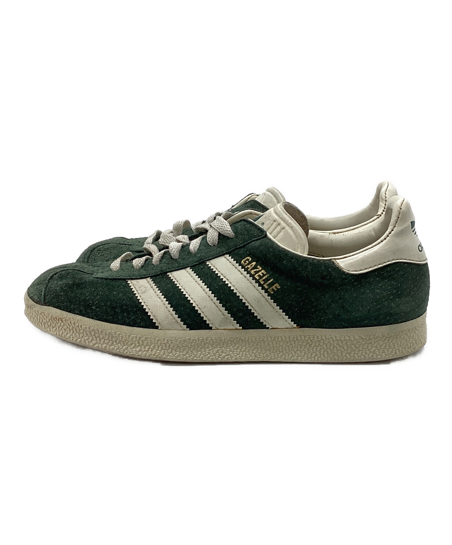 中古・古着通販】adidas (アディダス) ガゼル ヴィンテージ スニーカー