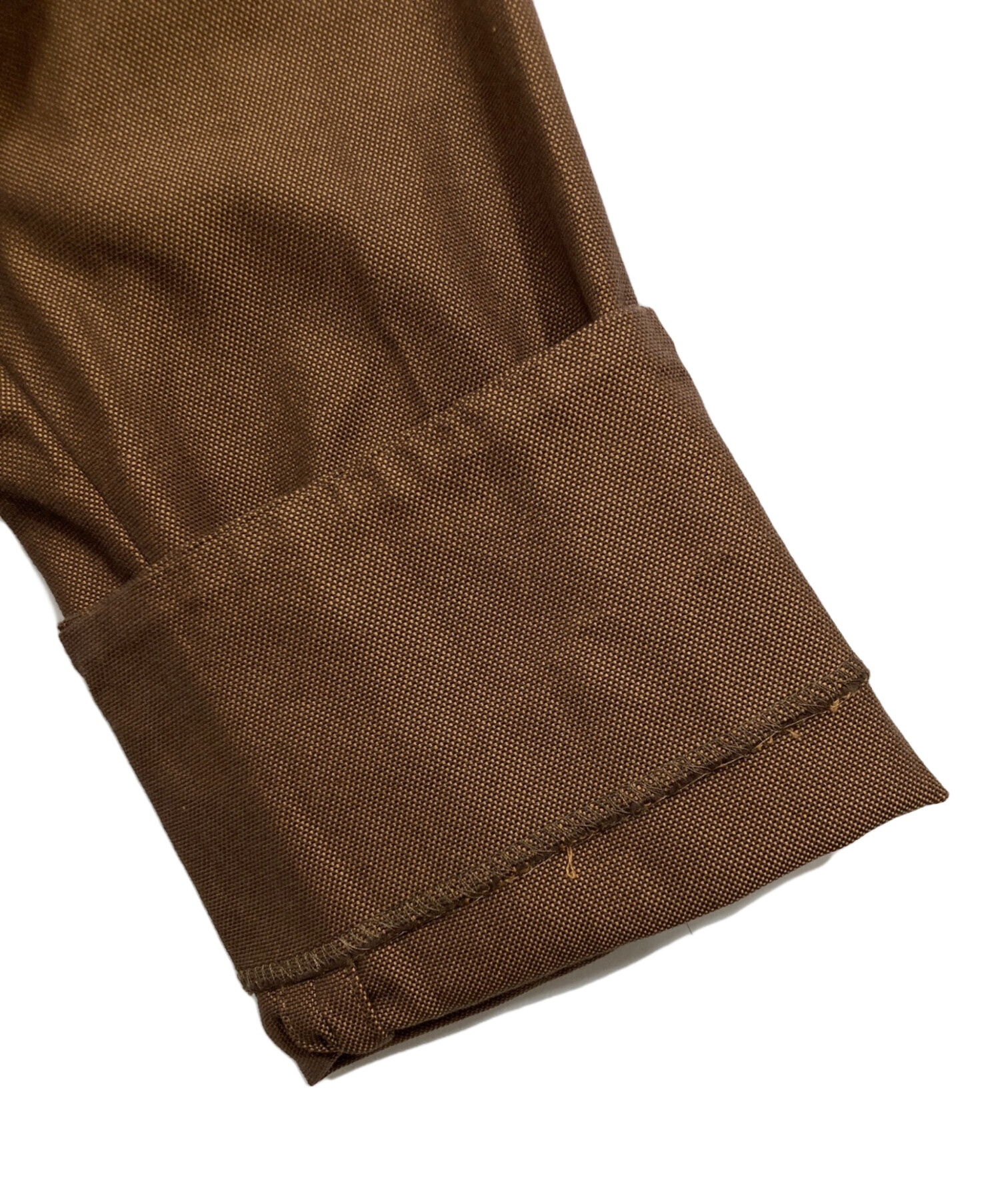 【美品】45R/45rpm/ジャケット/ブラウン/サイズ3 中古・古着通販】45r (フォーティファイブ・アール) テーラード