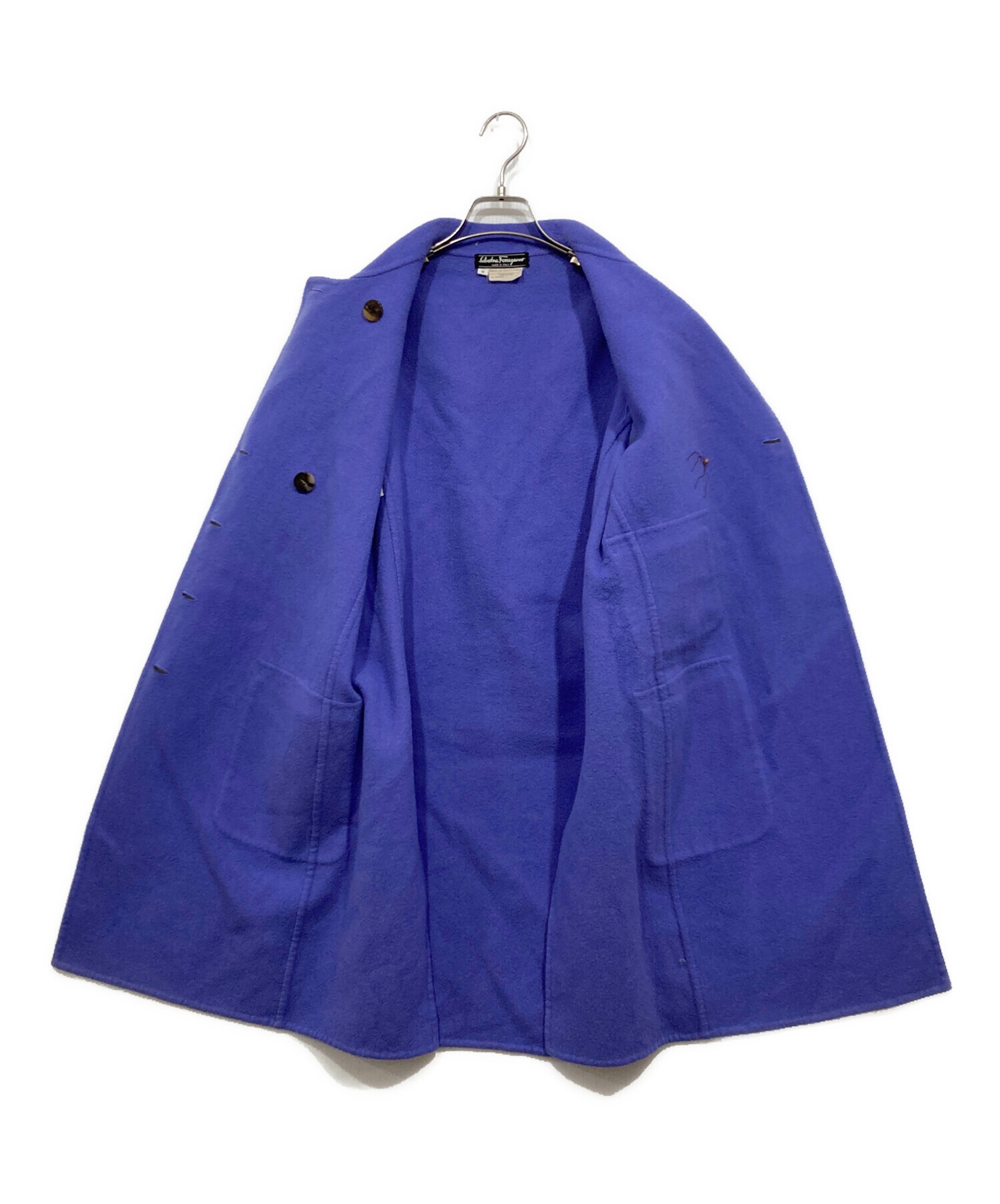 中古・古着通販】Salvatore Ferragamo (サルヴァトーレ フェラガモ