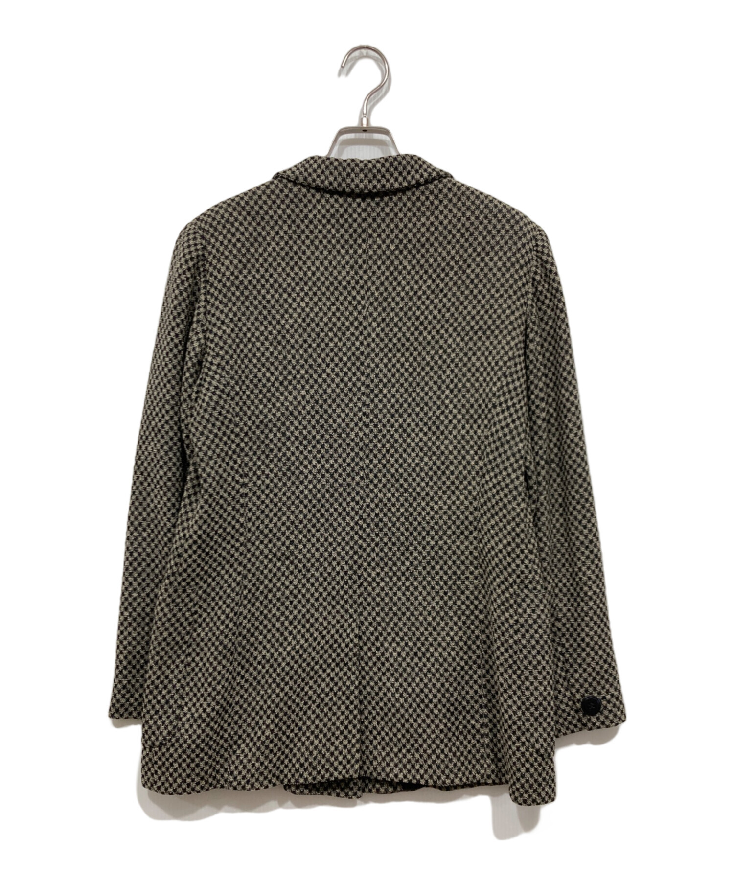 ブランド別 白タグ【Max Mara】マックスマーラ ヴァージンウール 