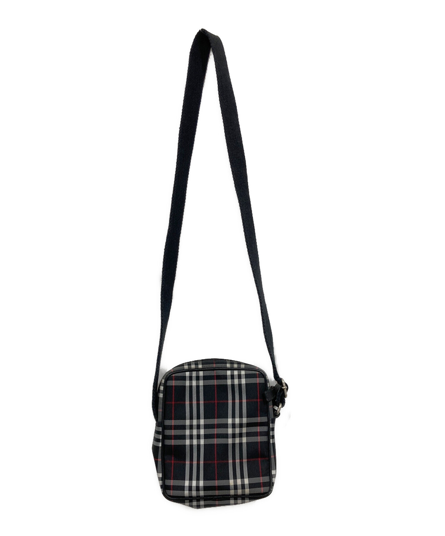 中古・古着通販】BURBERRY LONDON (バーバリーロンドン) ノヴァ 