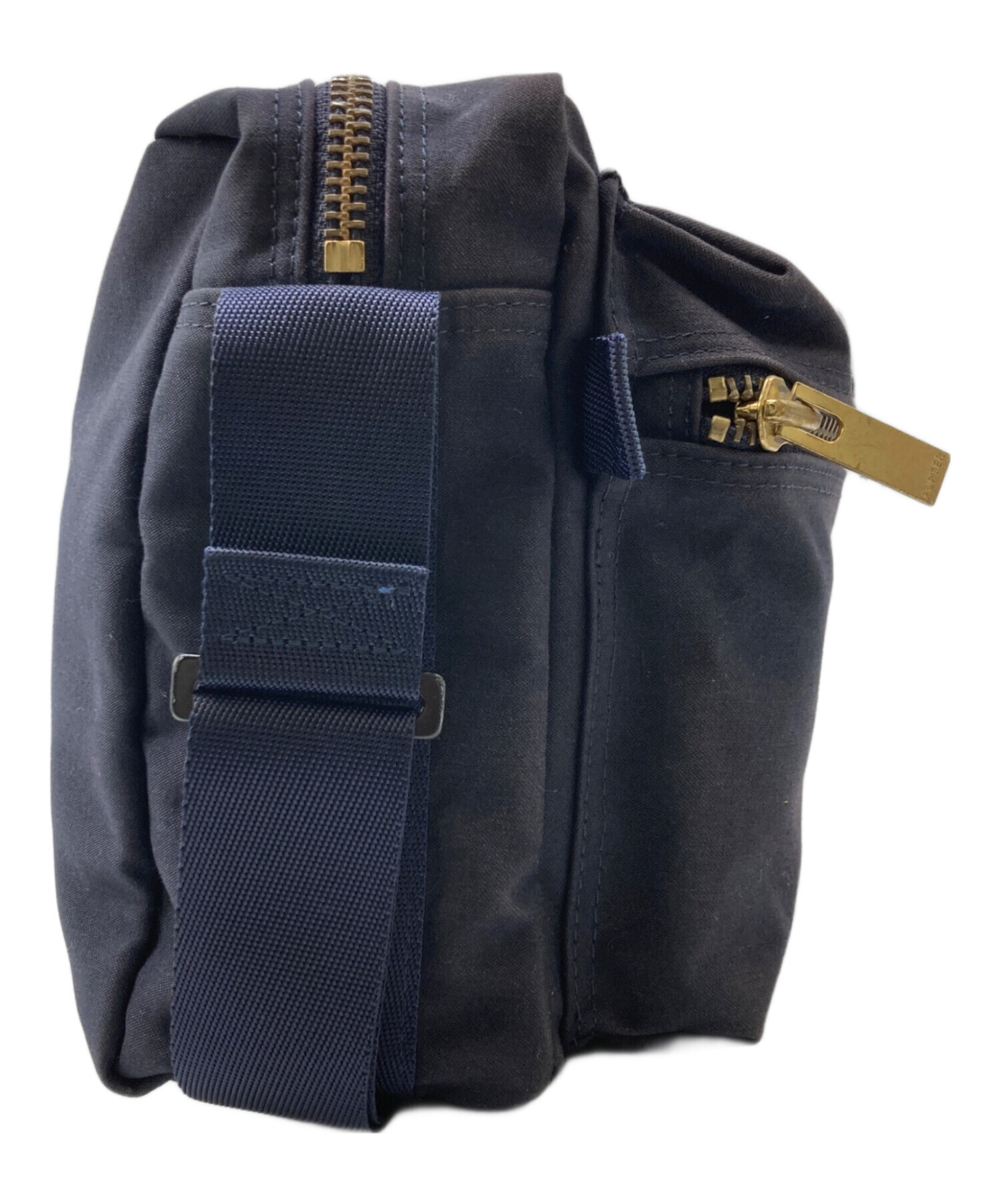 中古・古着通販】PORTER (ポーター) スペック ショルダーバッグ S 