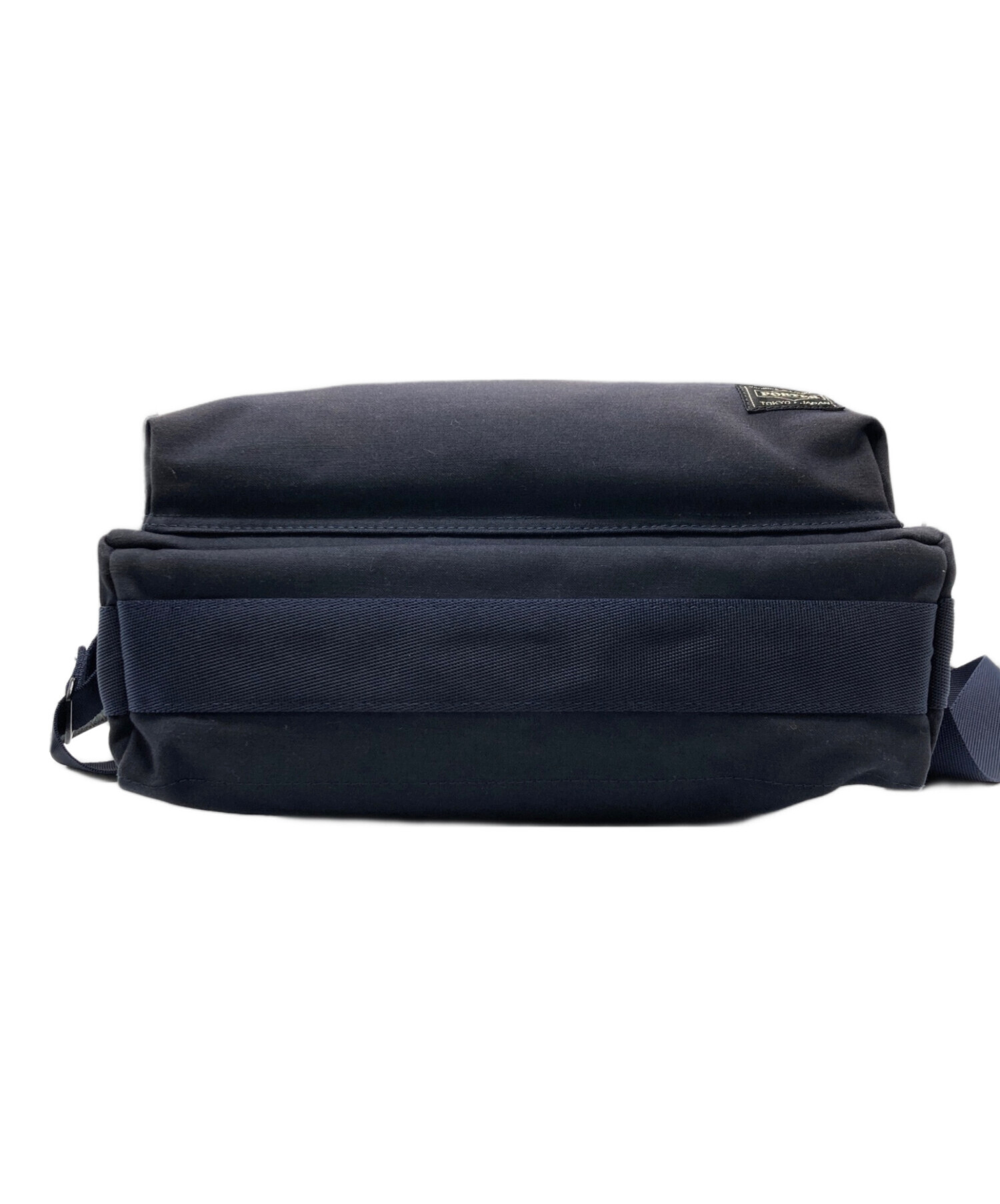 中古・古着通販】PORTER (ポーター) スペック ショルダーバッグ S 