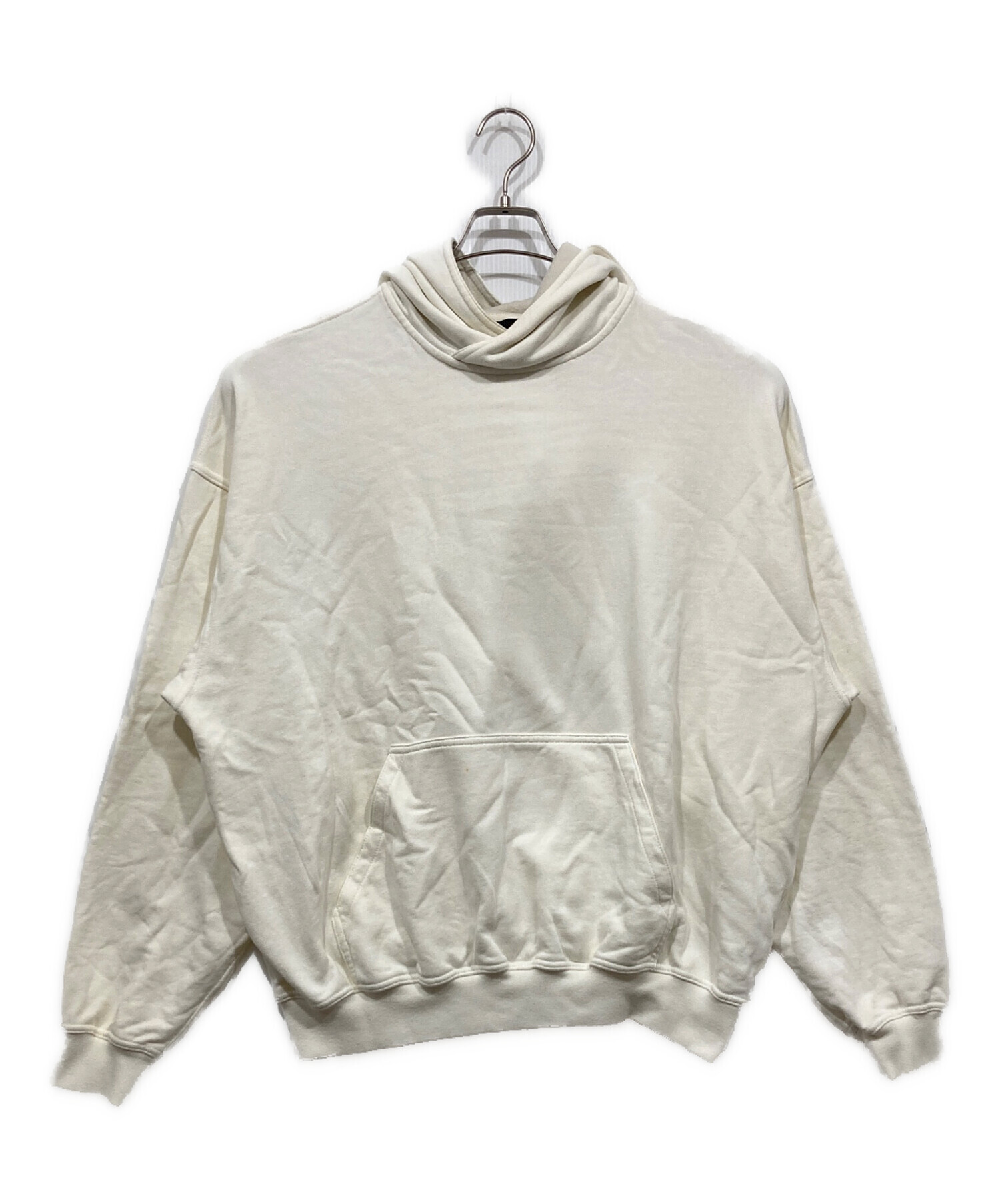 HAIDER ACKERMANN オーバーサイズ フーディー HAIDER ACKERMANN